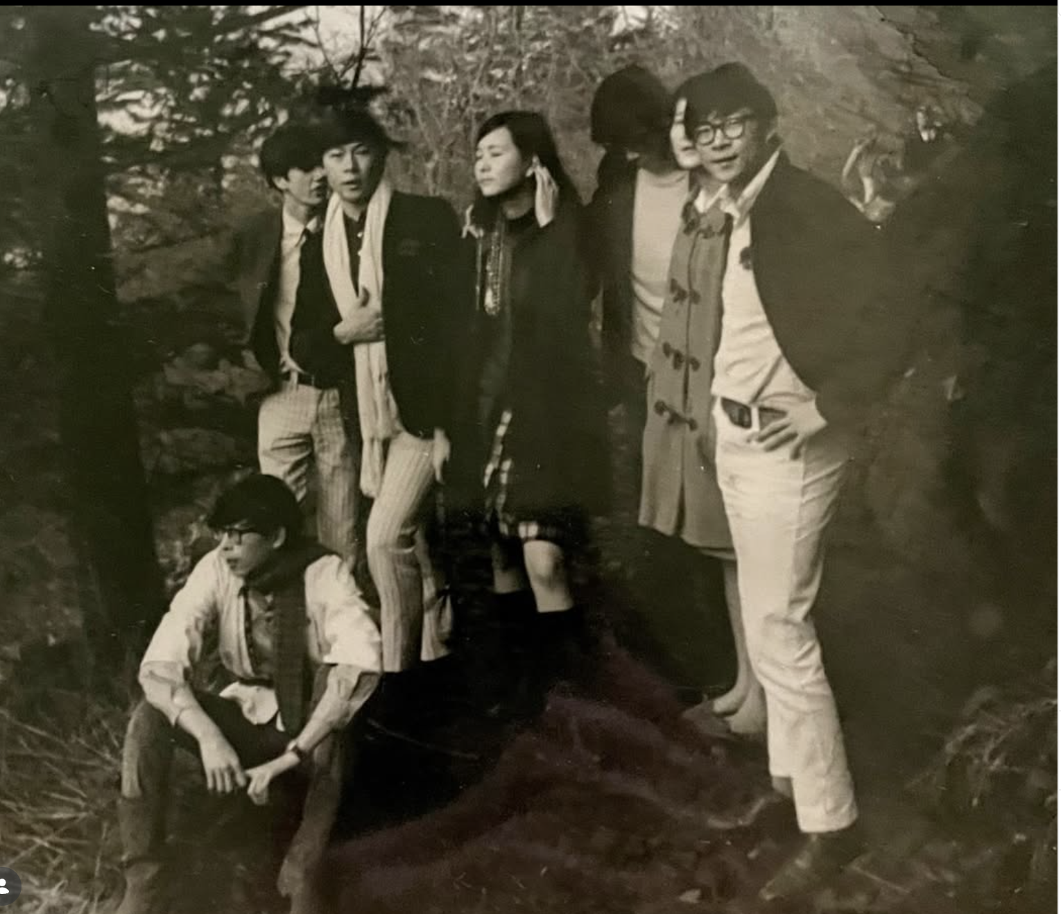 Goose Hollow, 1960s