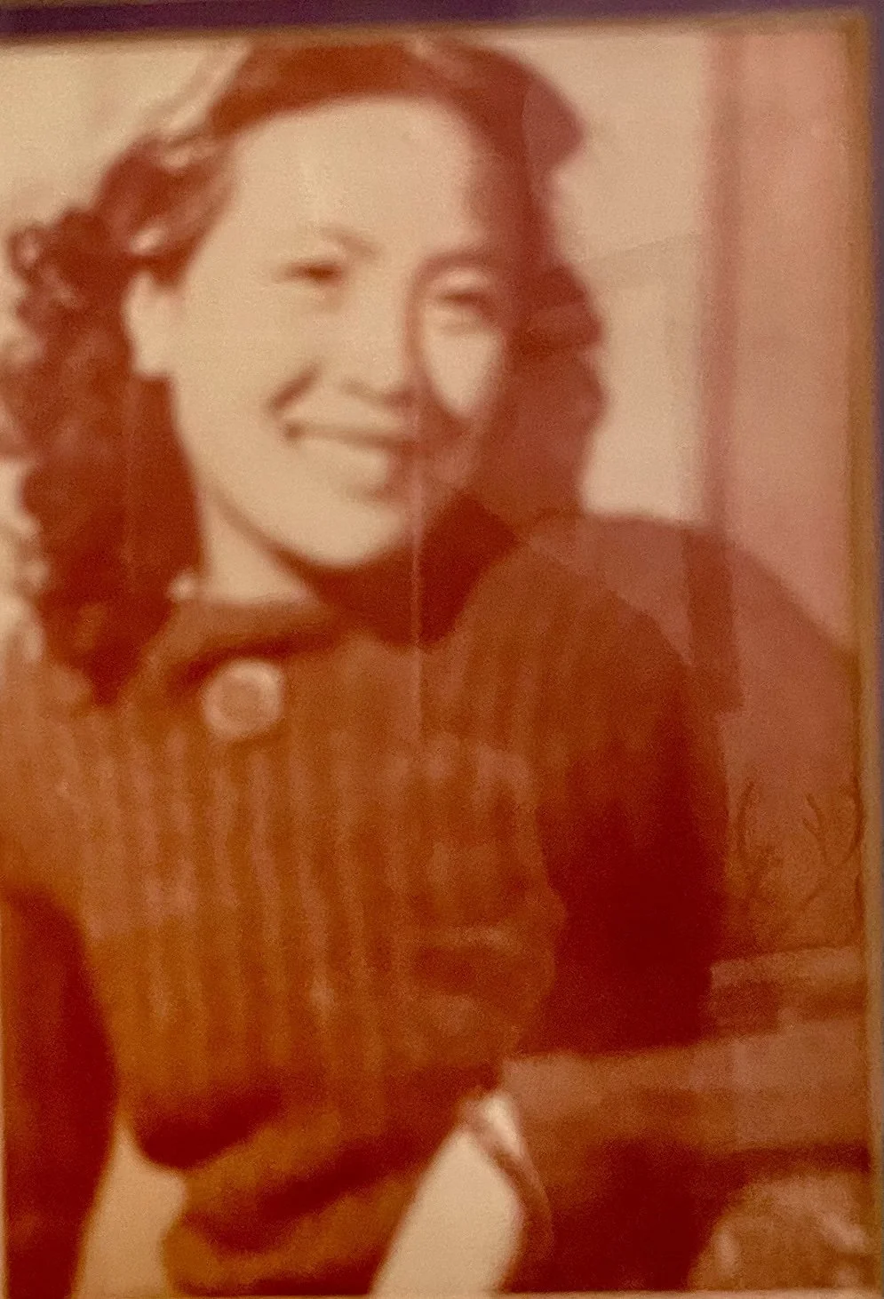 Shanghai, 1930s