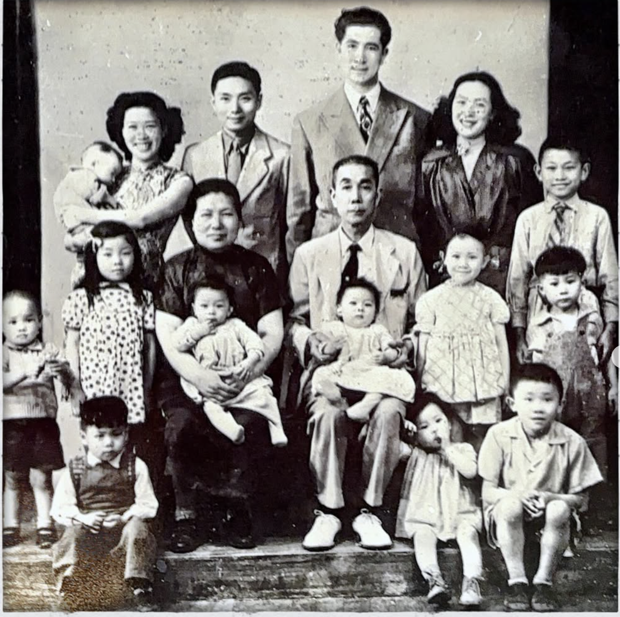 Taipei, Taiwan, 1949