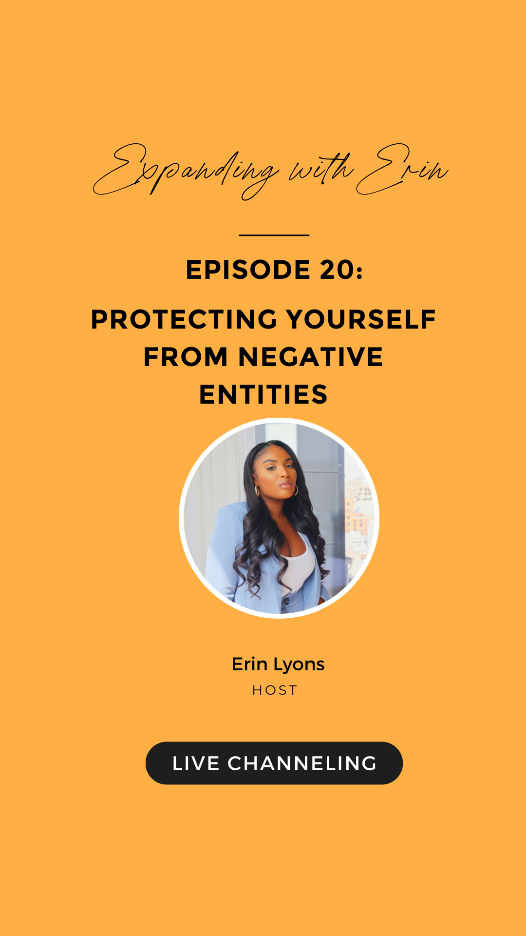 SIGNS of dealing with negative entities and HOW TO PROTECT YOURSELF