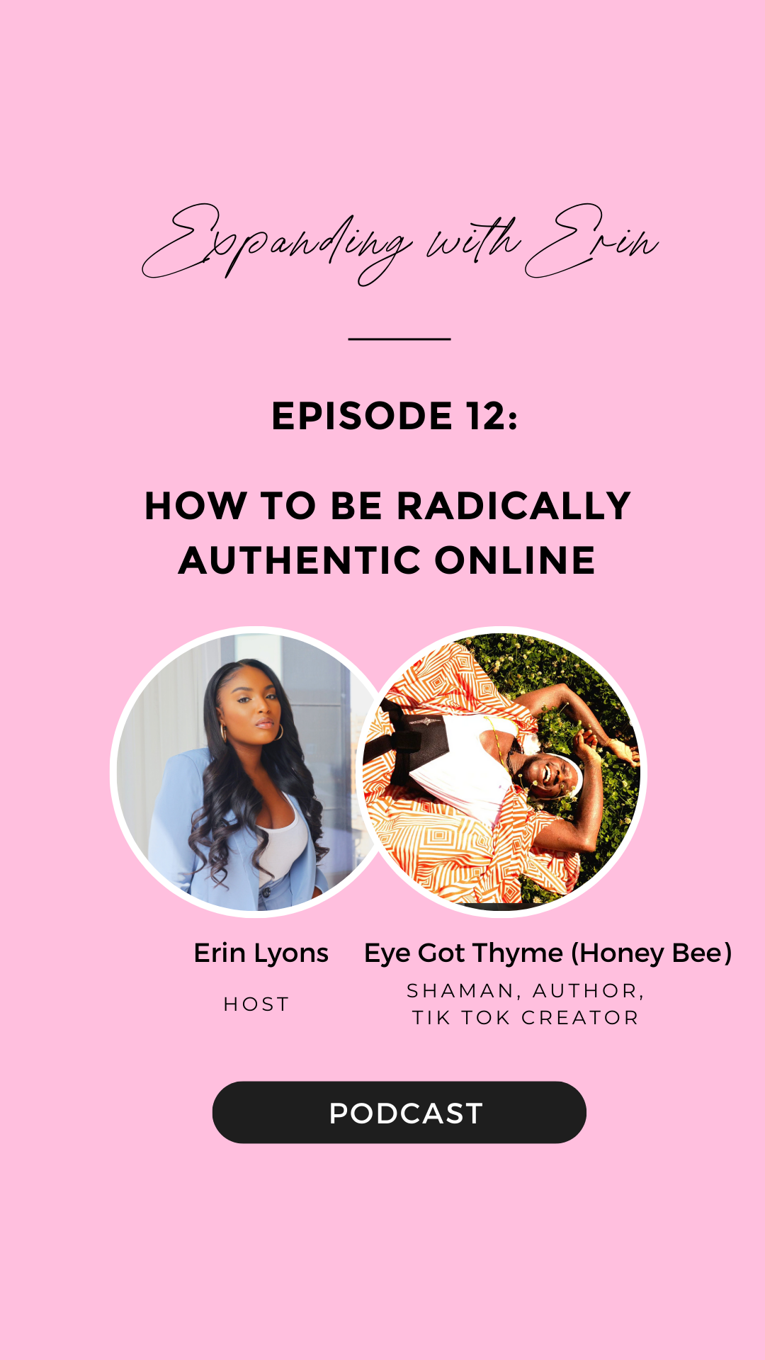 How To Be Radically Authentic Online