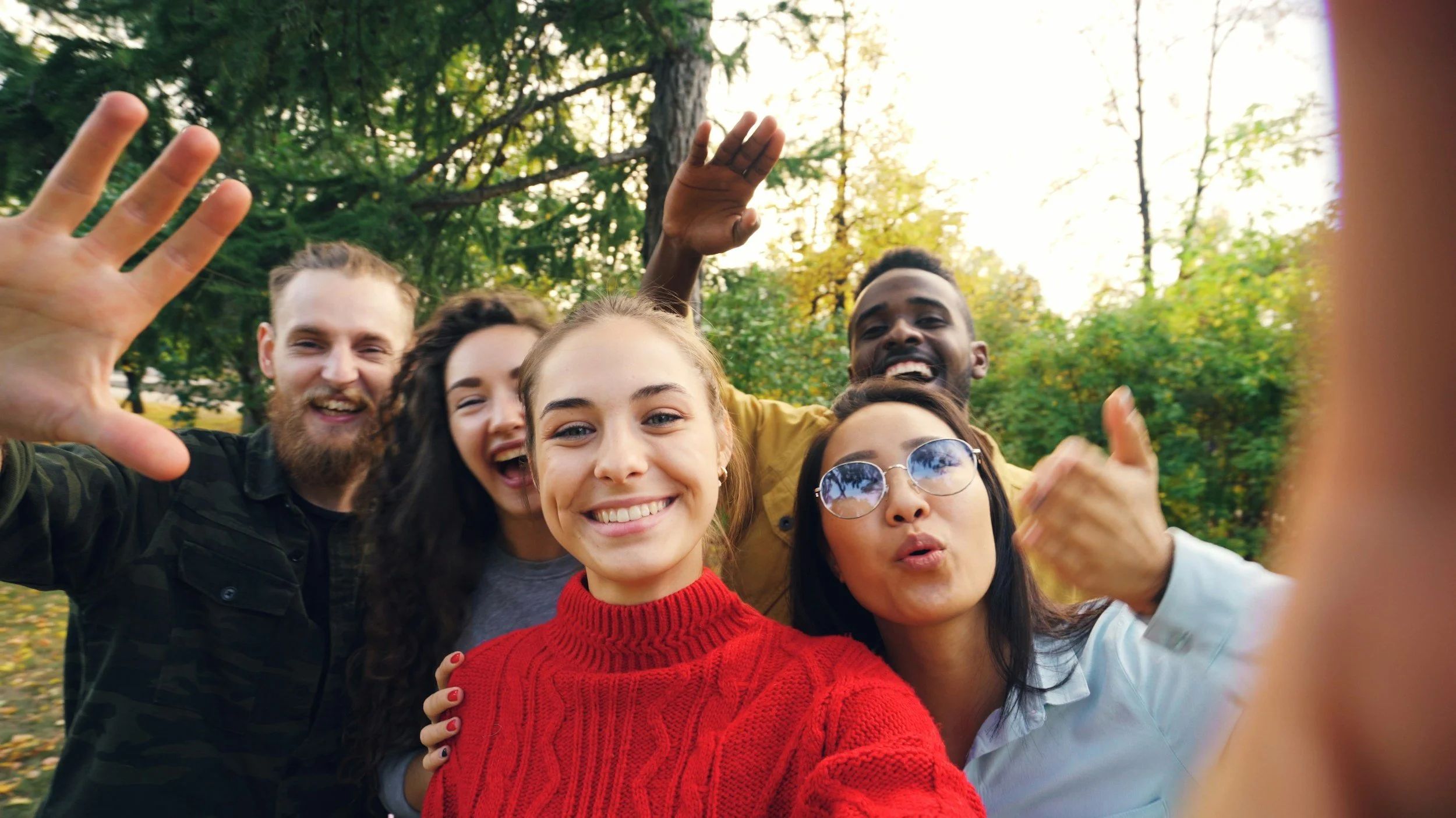 Top 5 Places for Adults to Make Friends in Indianapolis