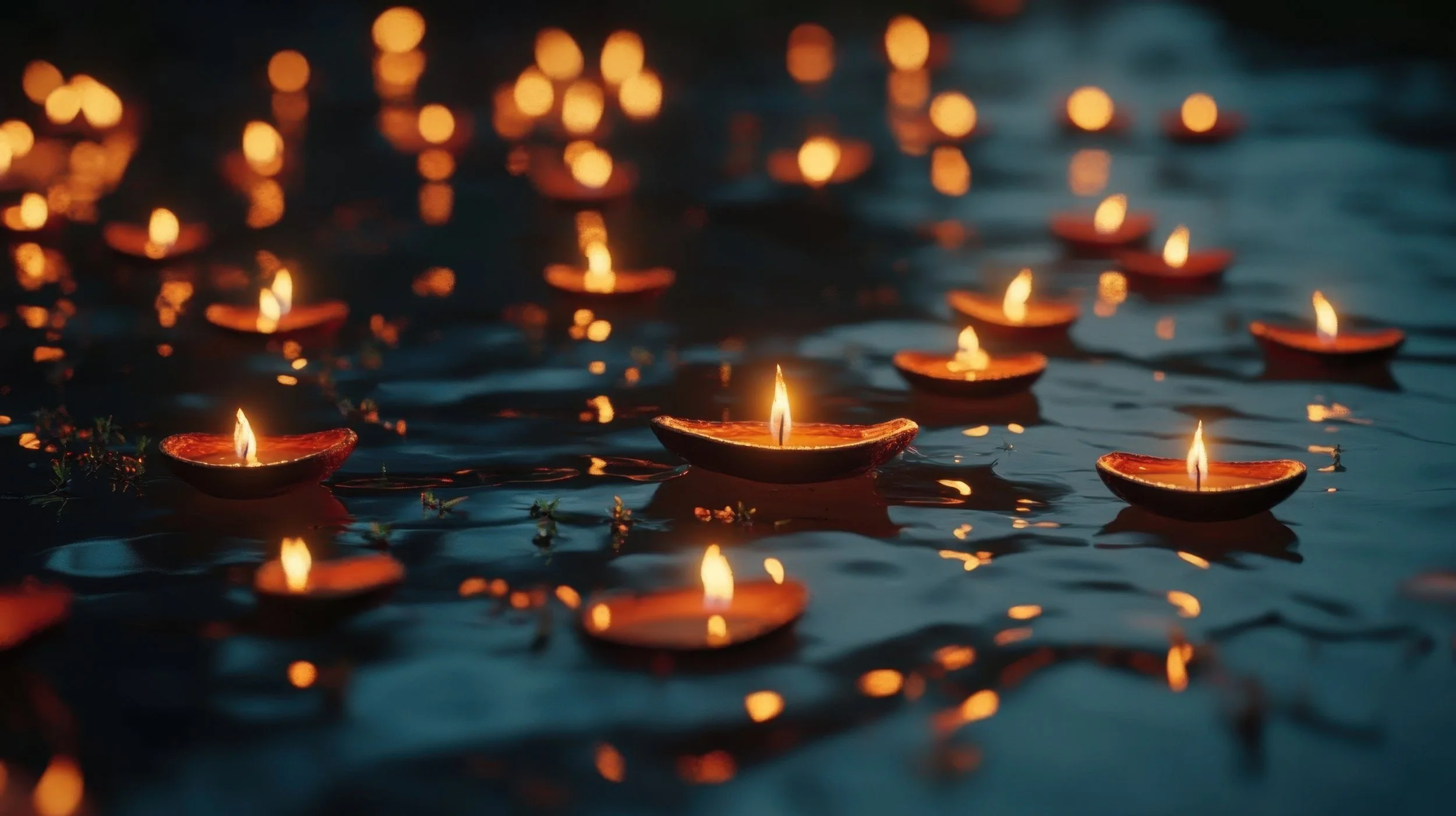 Gathering of Light: An Hour with Buddhist Prison Ministry