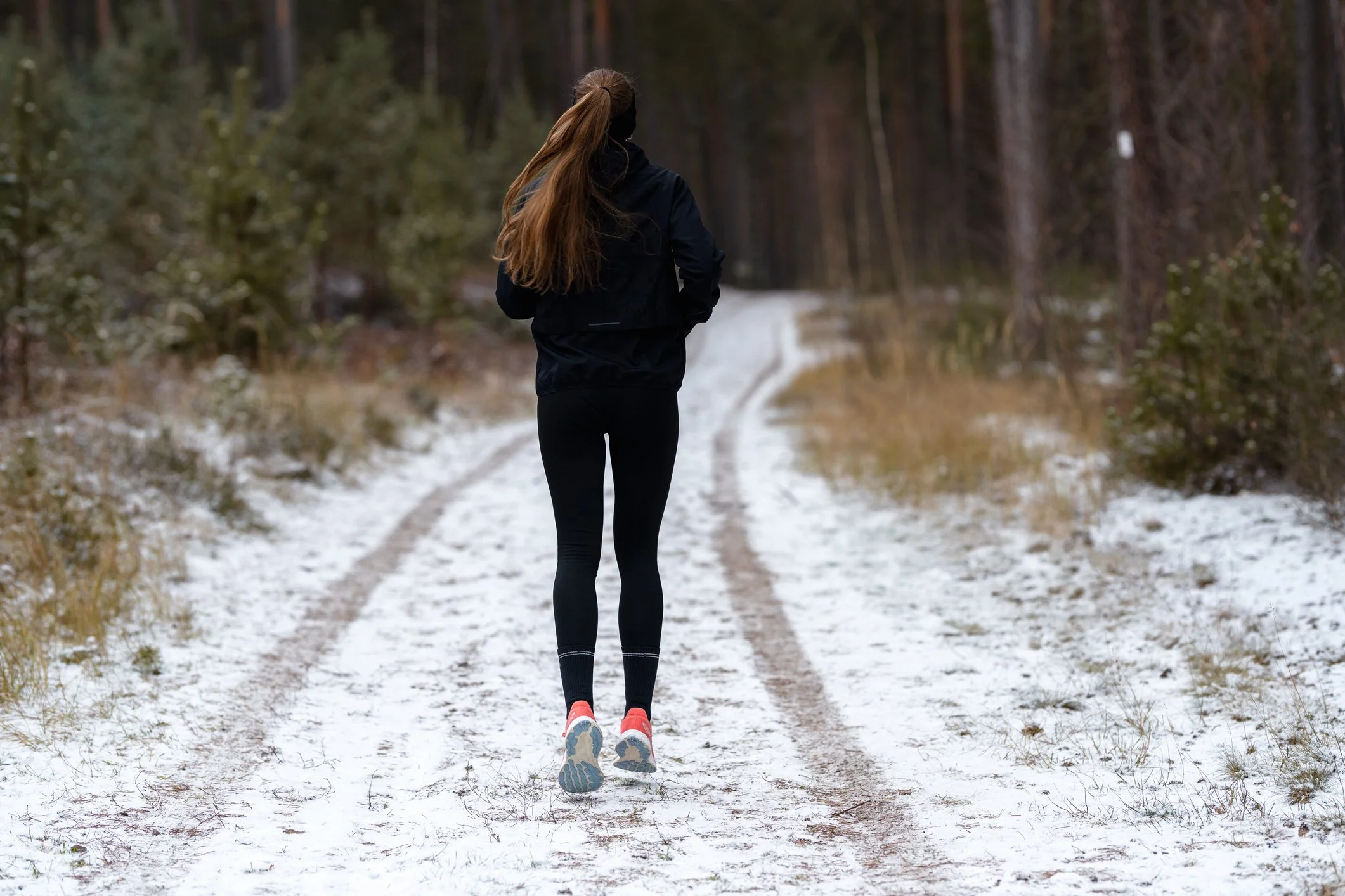 Seasonal Training &amp; Injury Prevention: How to Stay Pain-Free During Winter Running &amp; Outdoor Workouts