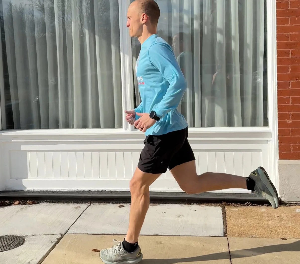 Sports Chiropractic for Runners: From Injury Prevention to Performance Gains