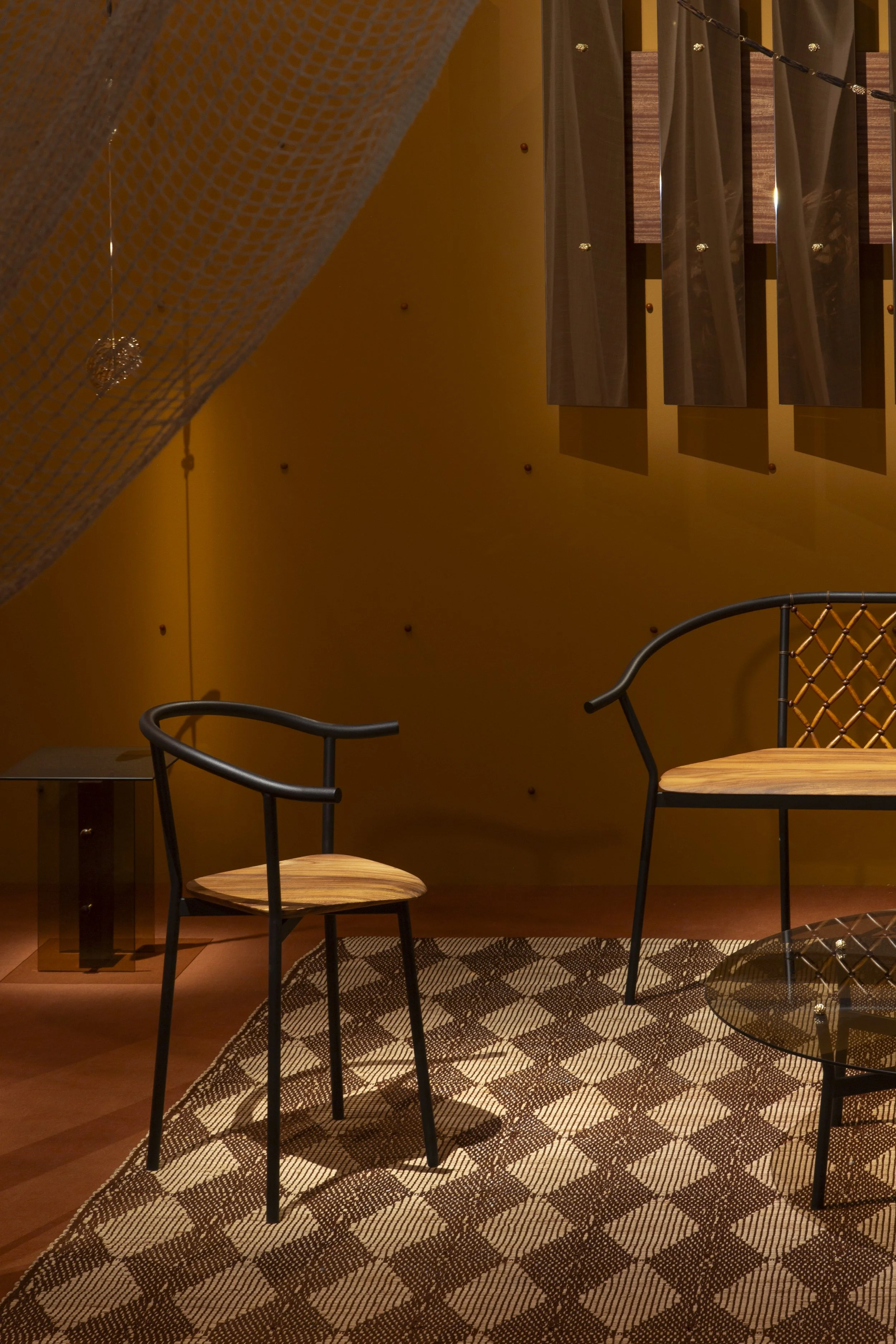 Chayé kò’w - Dach&Zephir