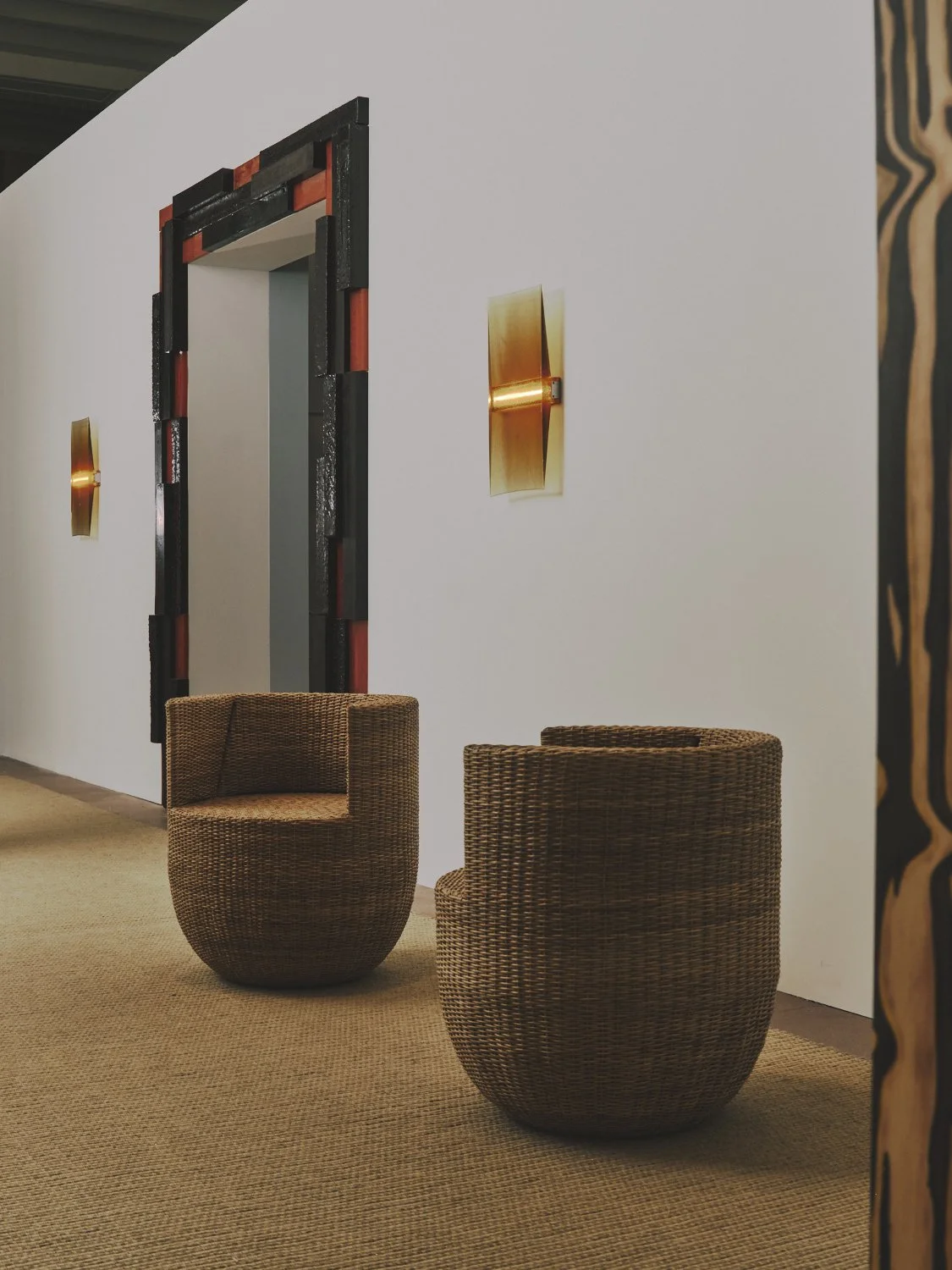 Le Vestibule - Estúdio Rain