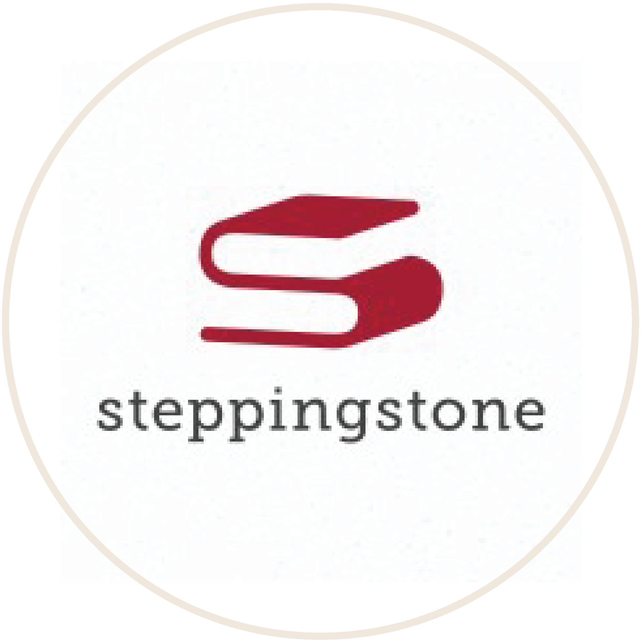 Steppingstone Logo