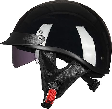 ILM - Motorcycle Helmet