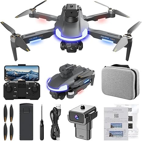 Clearance - Drone with Camera 4K HD
