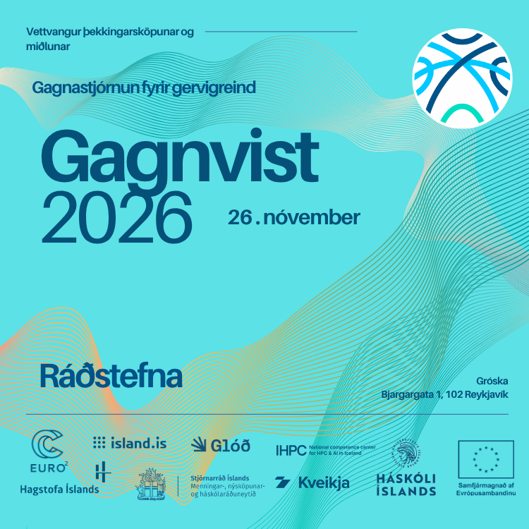 GAGNVIST 2026