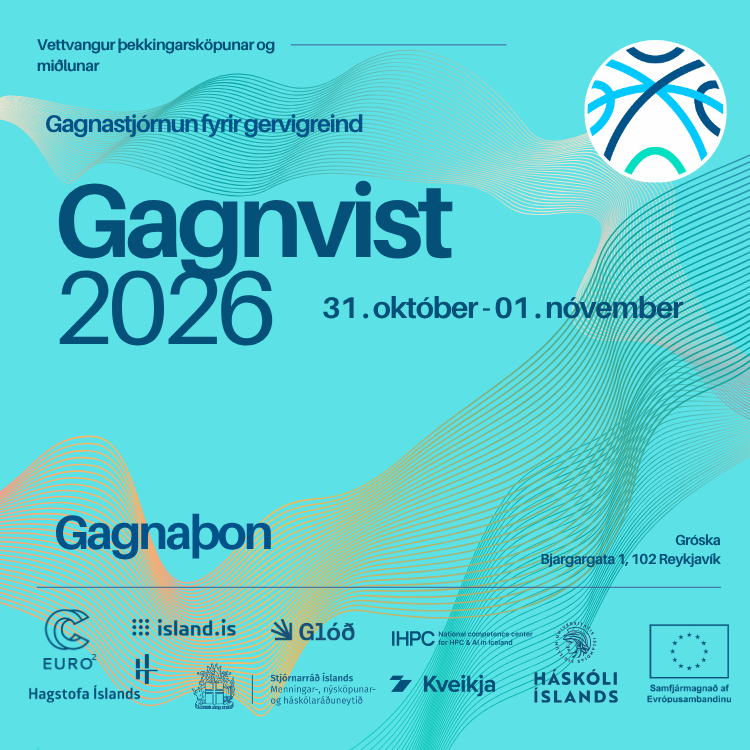 GAGNAÞON 2026