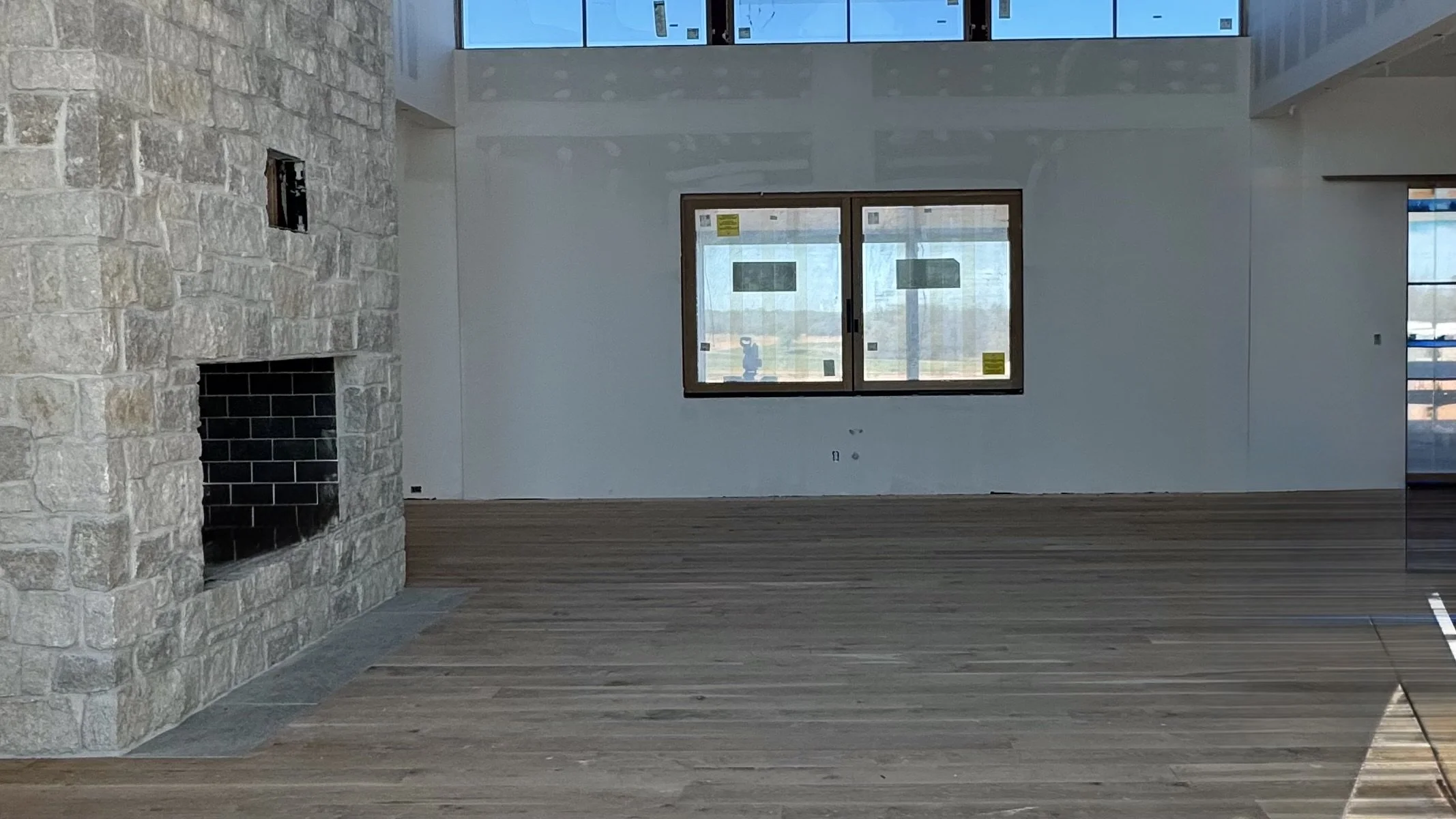 The Spaces We’re Building for the People We Love