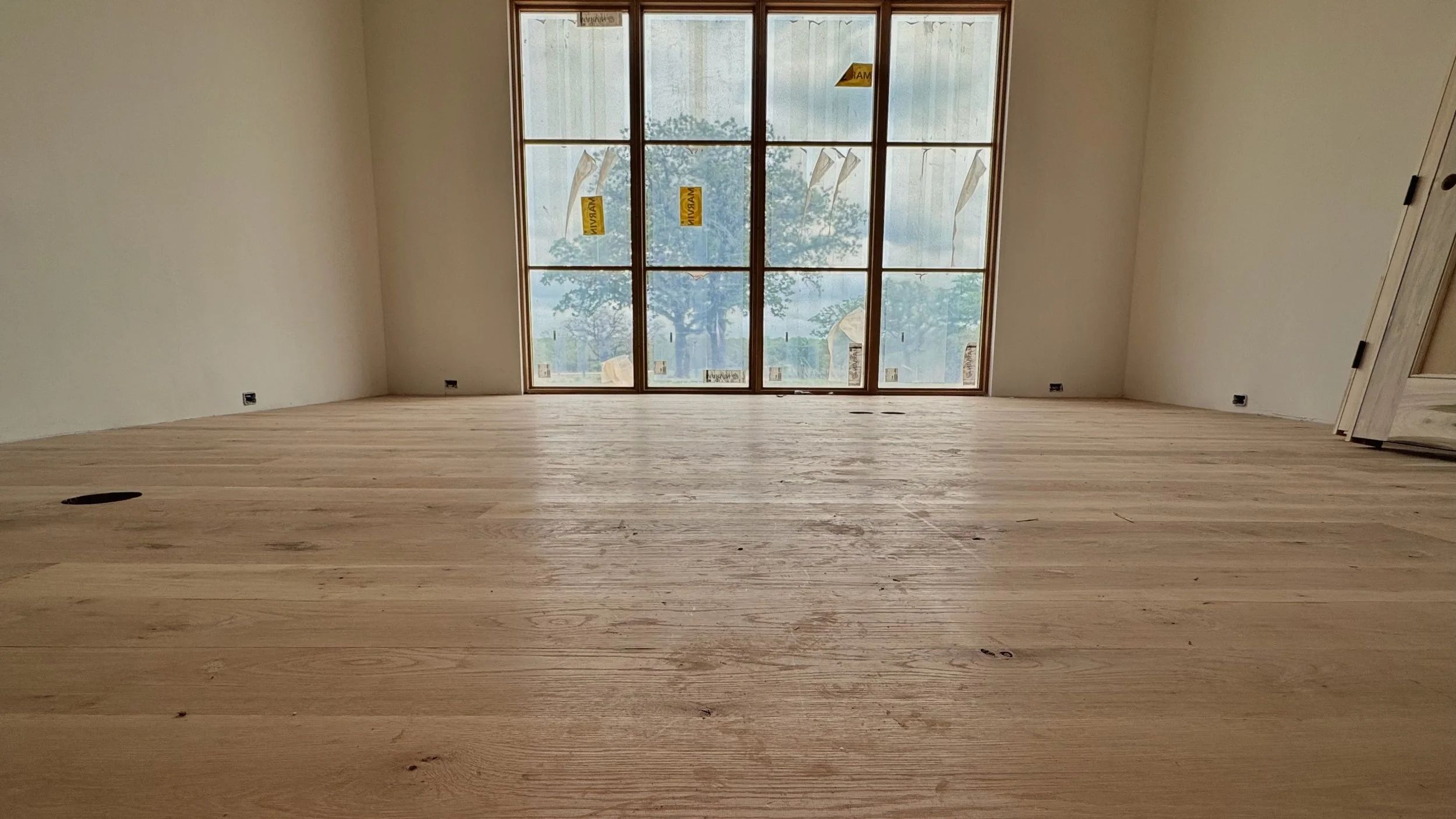 The Last Quiet Before the Rooms Fill