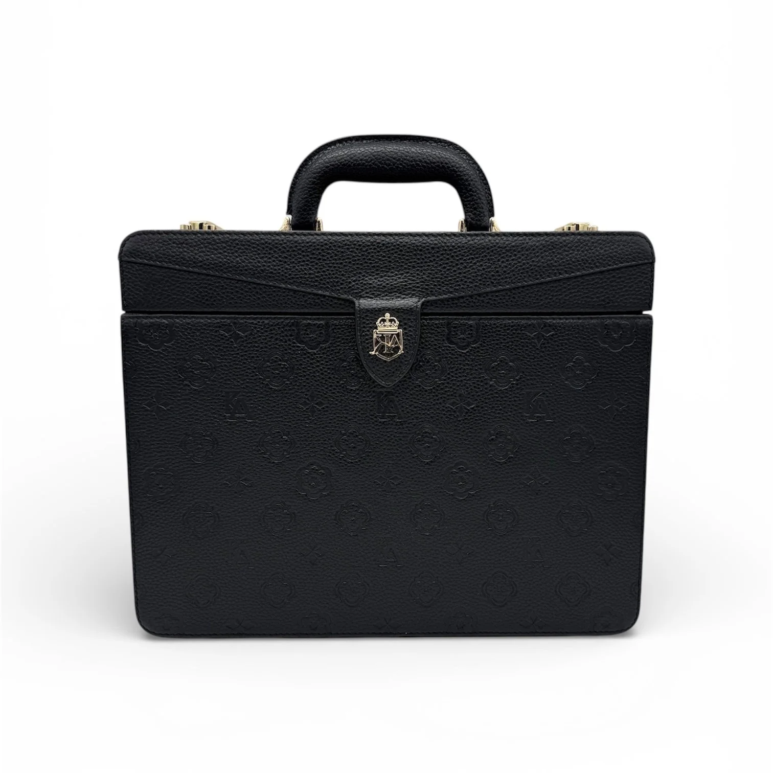 The Kingsman Briefcase