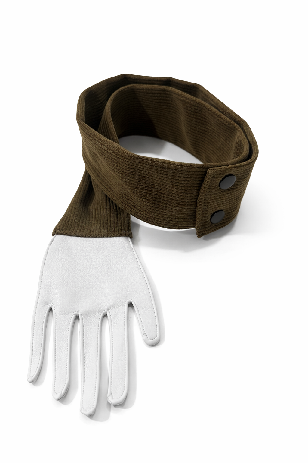 Drippy (Hands Off) Scarf - Limited Edition