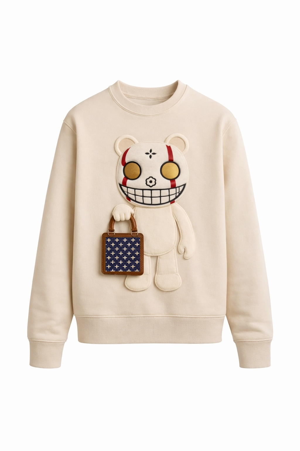 Kings Armor “The Journey” Sweater