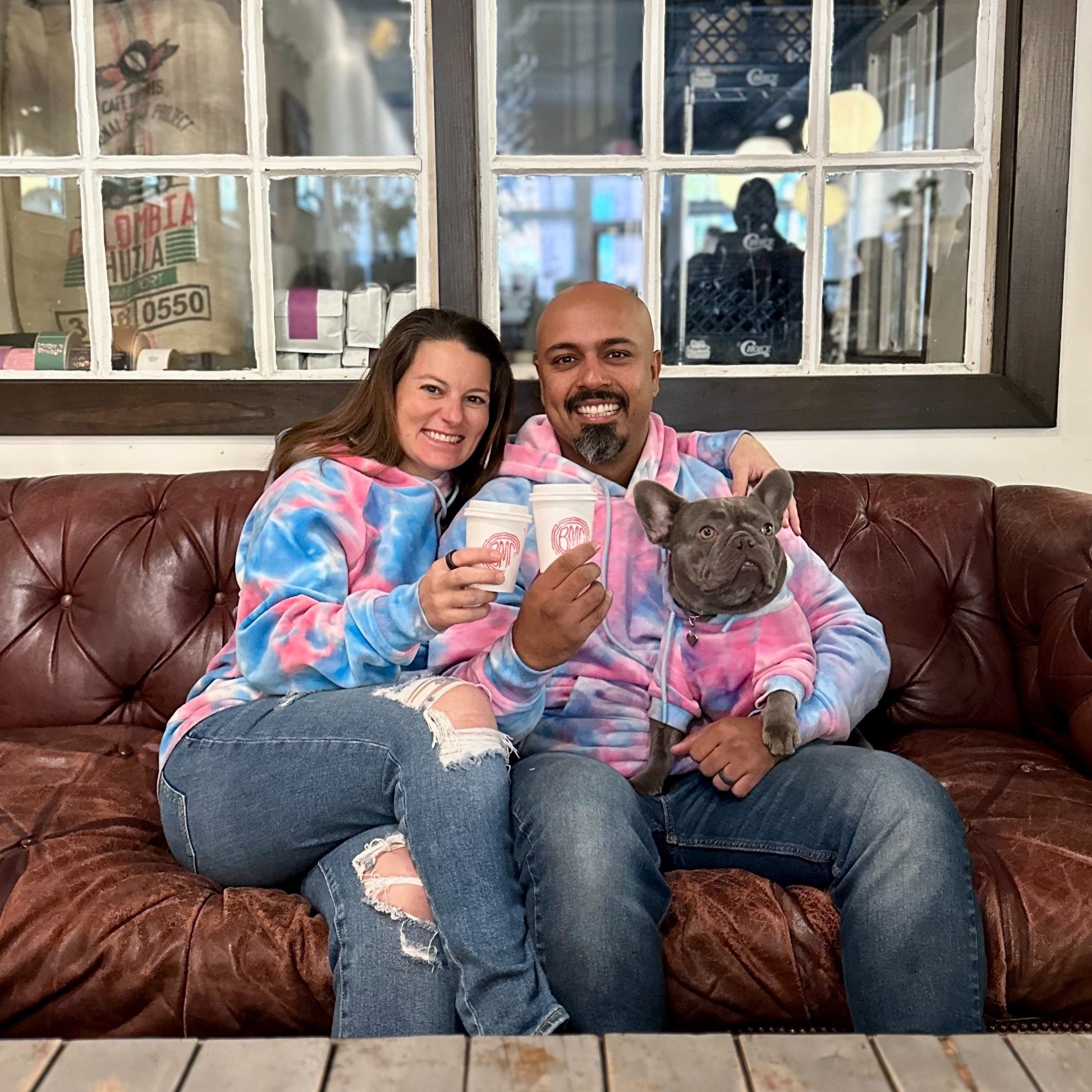 Baby Dulay is a Girl!!!