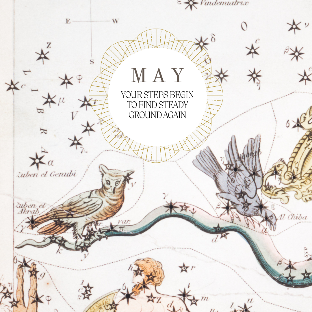 May Horoscopes