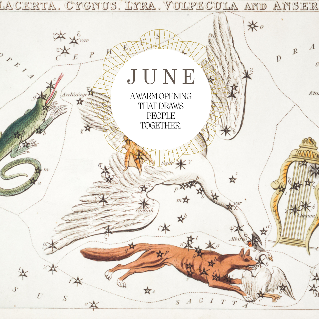 June Horoscopes