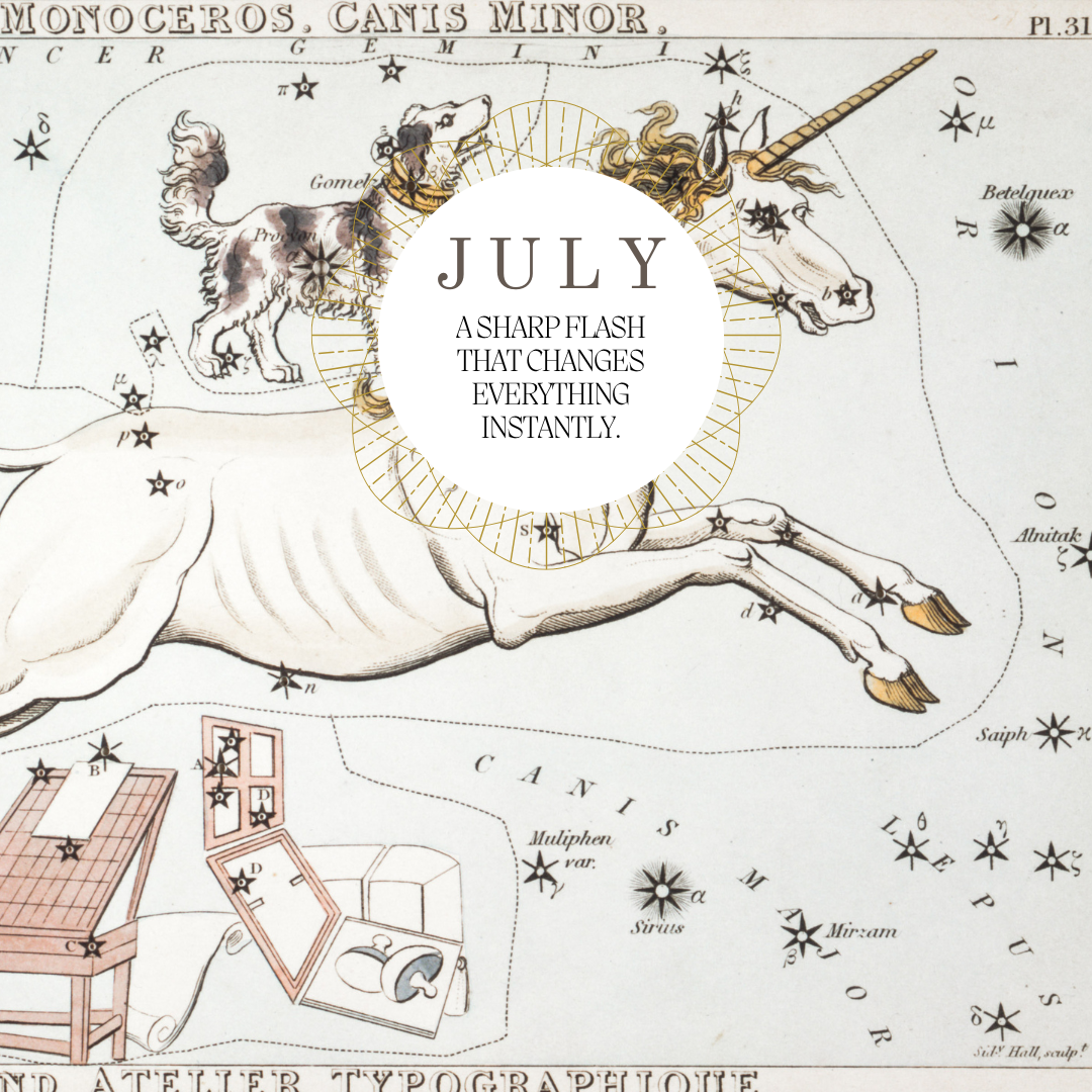 July Horoscopes