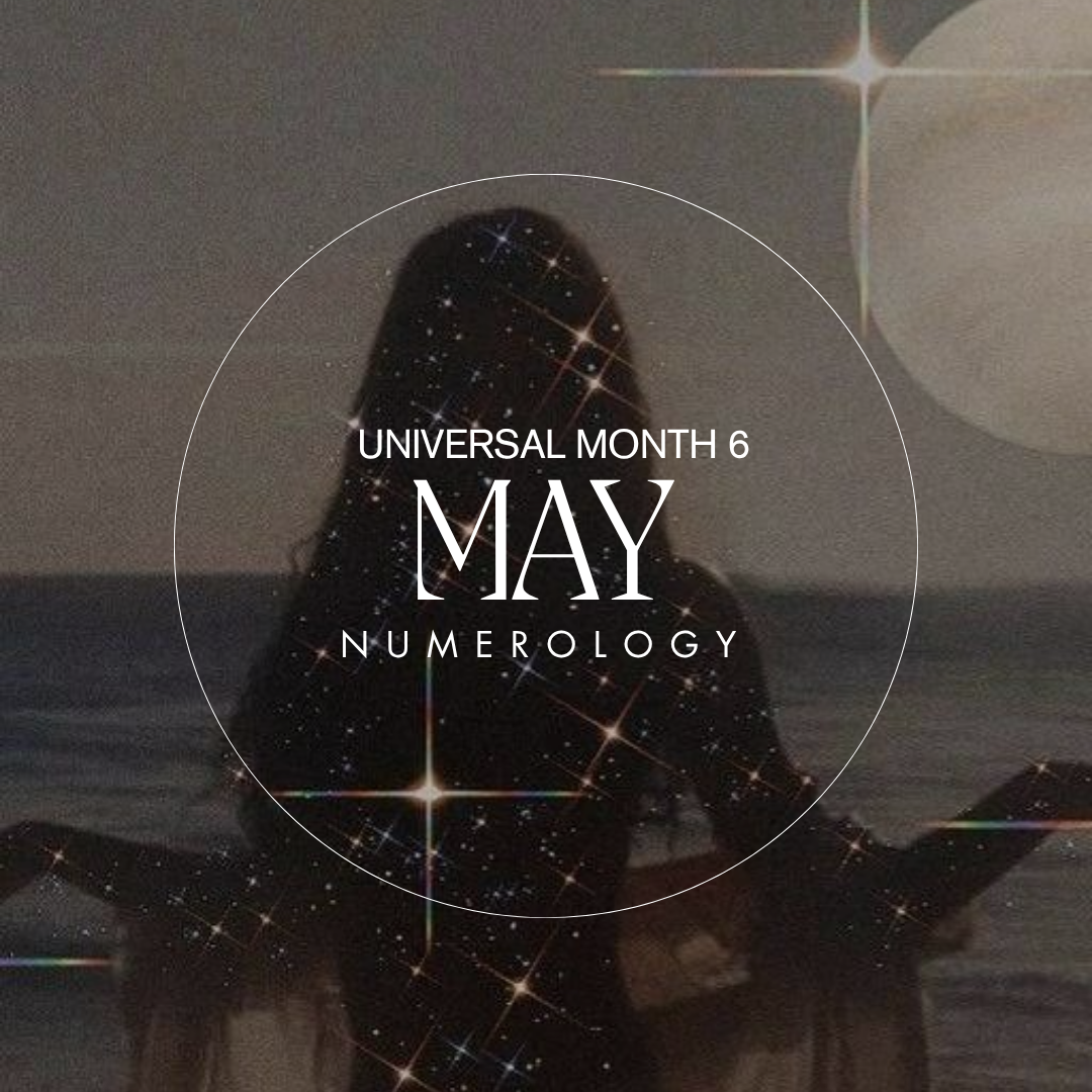 May Numerology Forecast