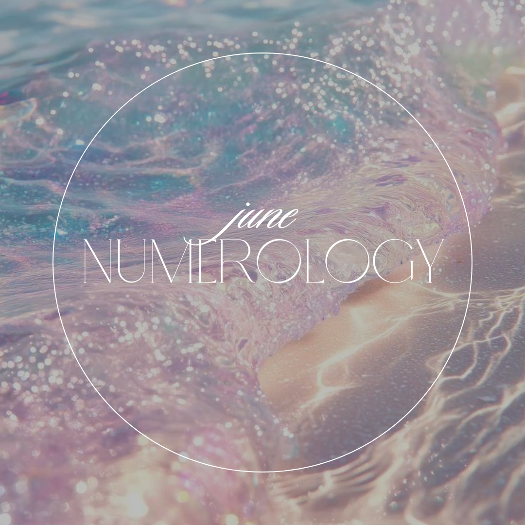 June Numerology Forecast