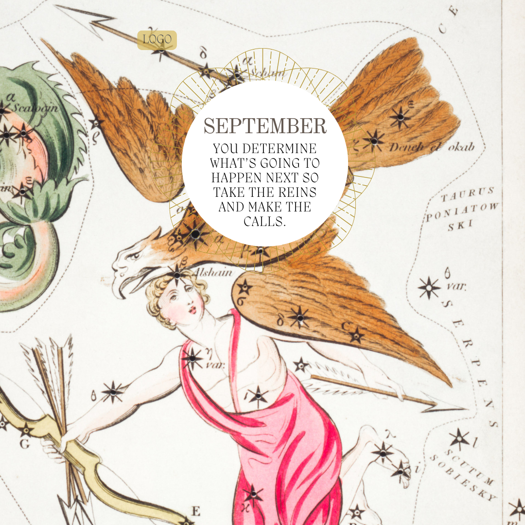 September Horoscopes