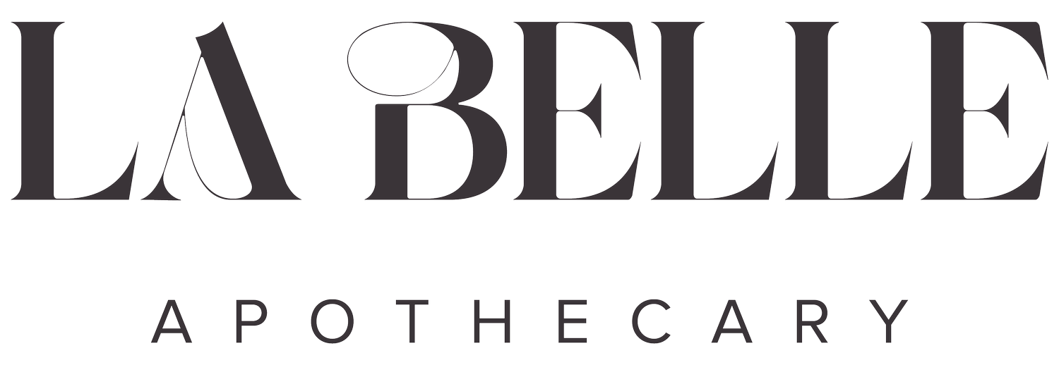 La Belle Apothecary