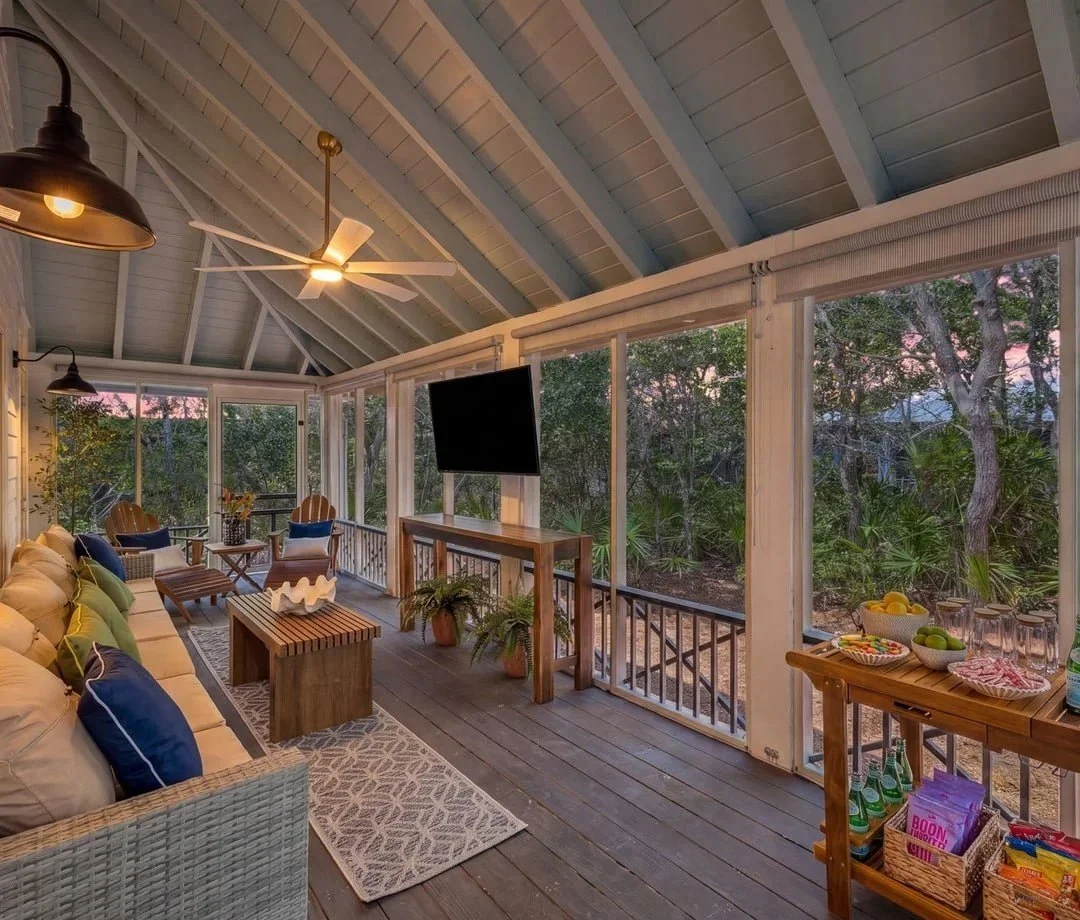 When Is the Best Time to Visit 30A? A Season-by-Season Guide