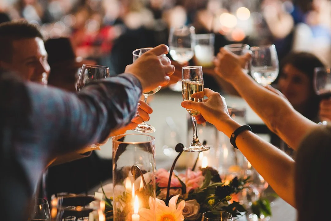 Rehearsal Dinners
