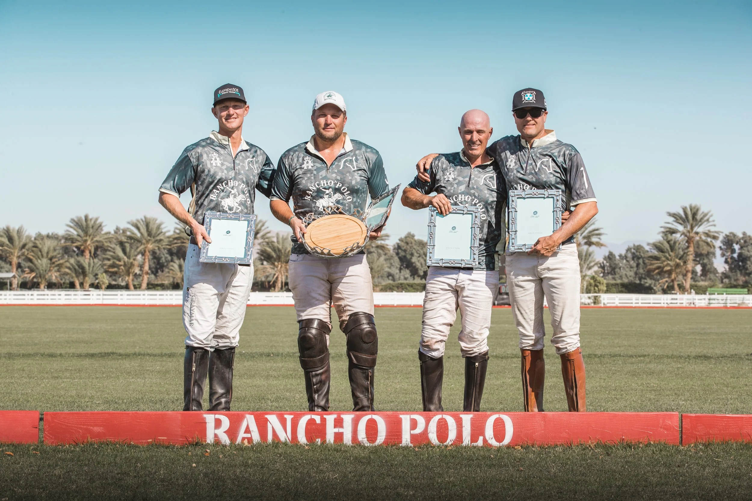 Ranch Calendar