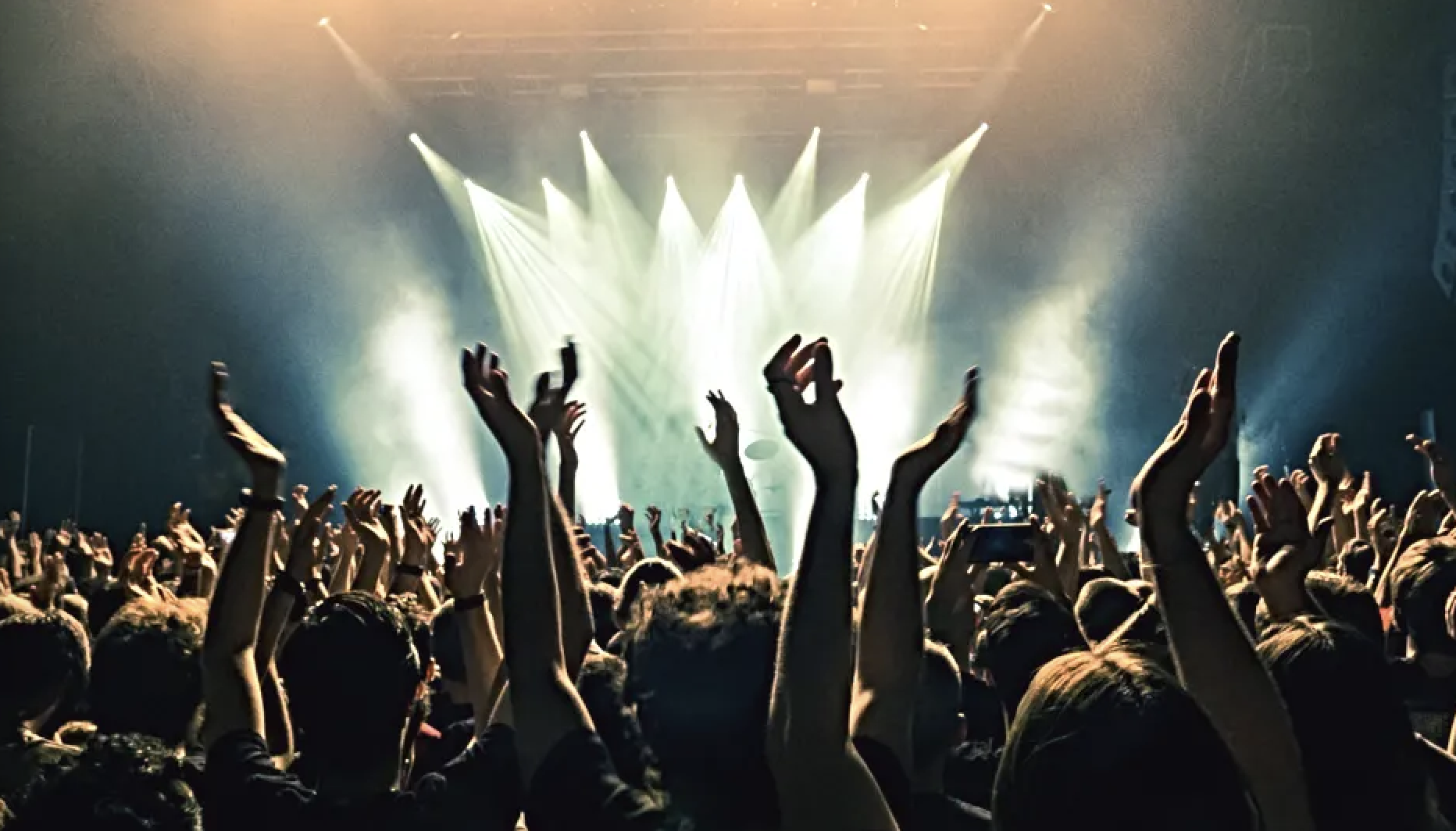 Music Venue