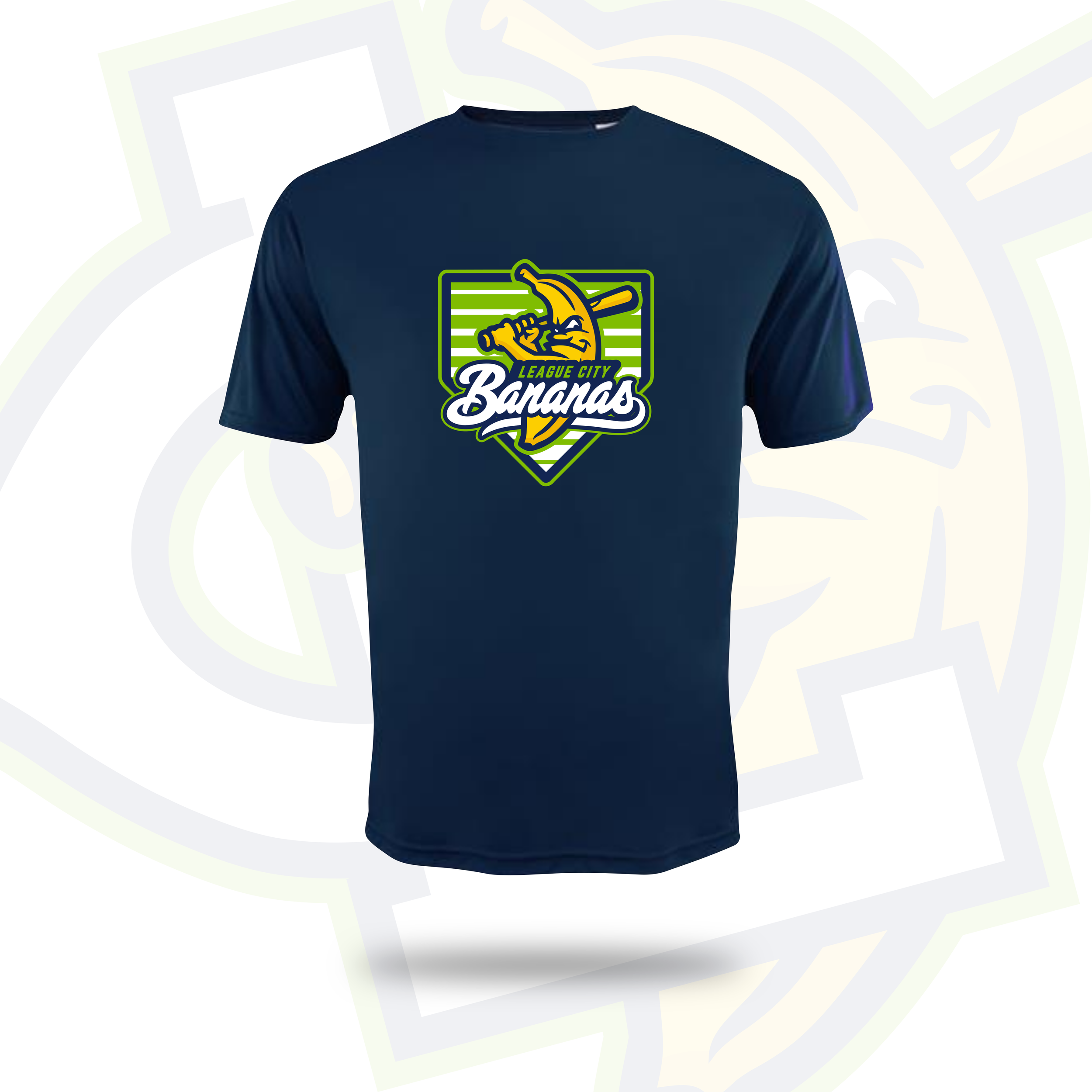 Homeplate Bananas
