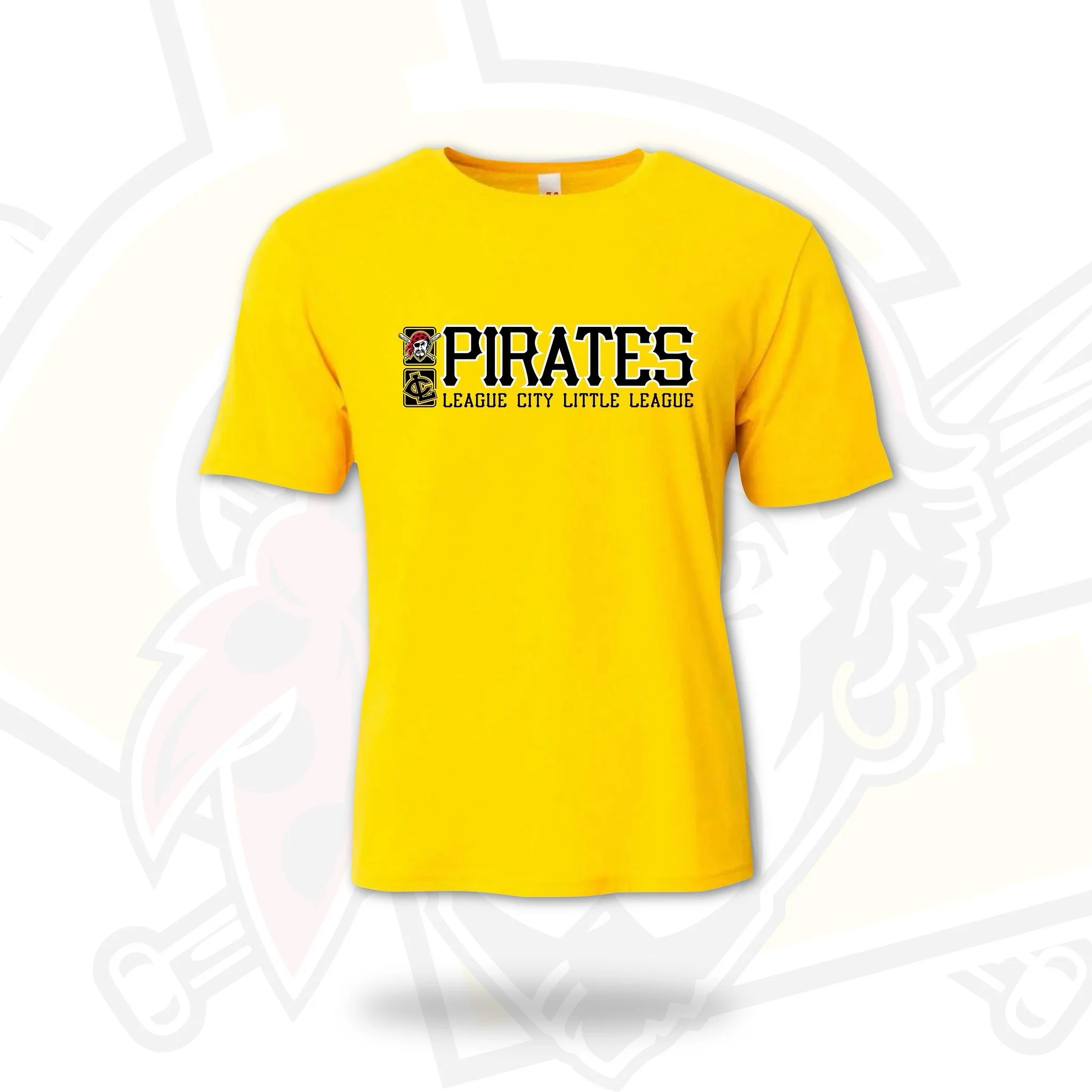 LC Pirates