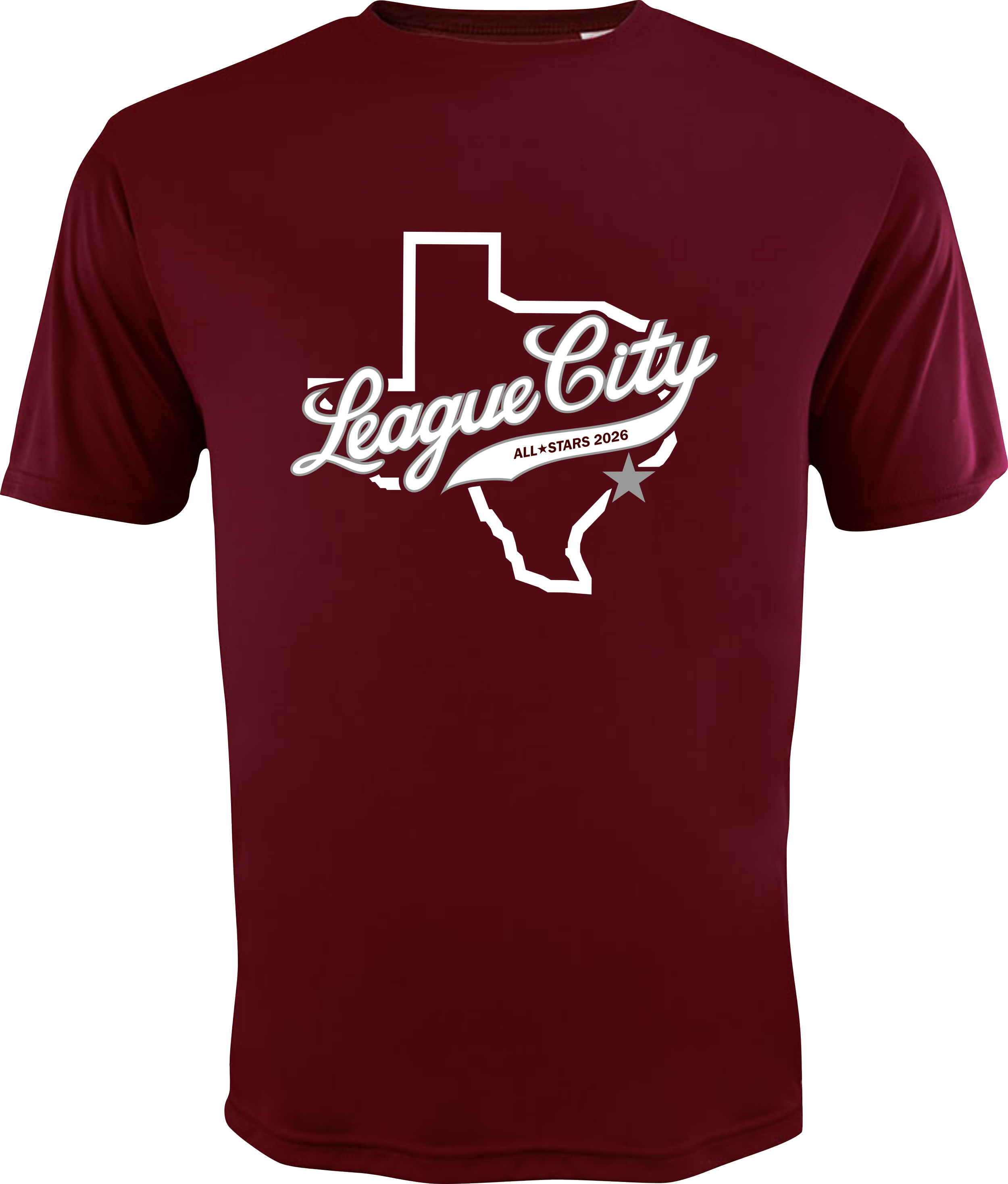 LC Texas