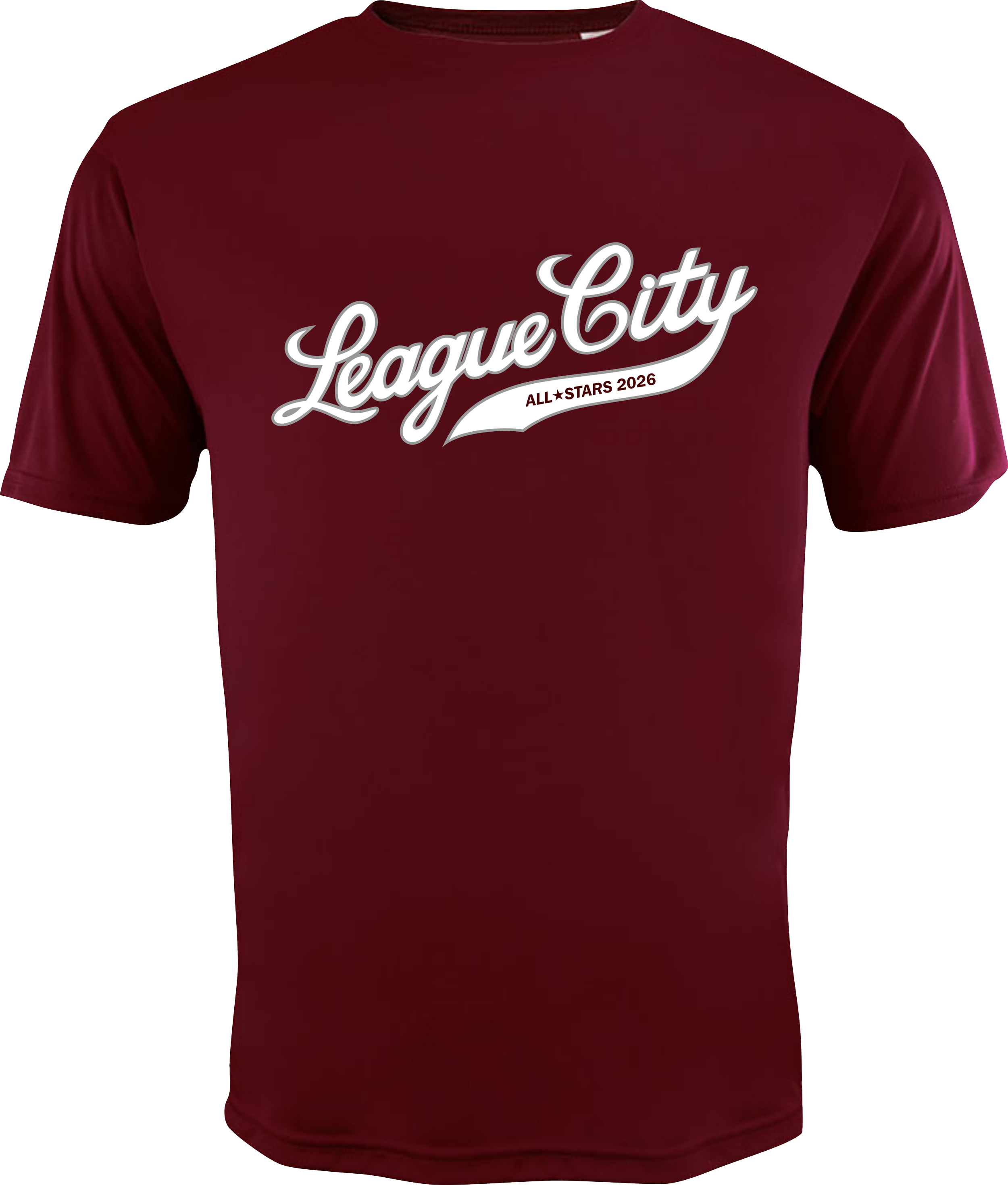 League City Script