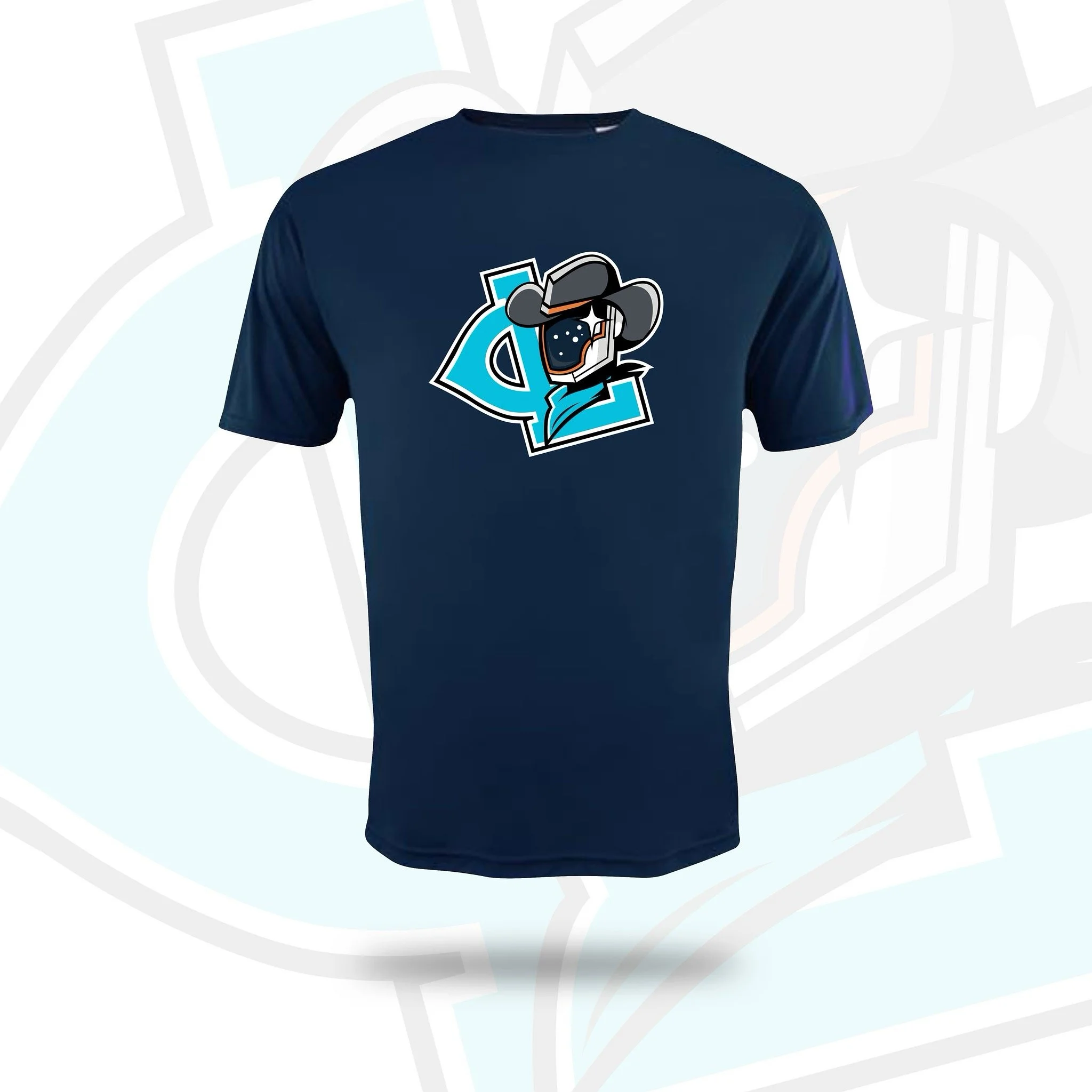 Space Cowboys 02 - LC