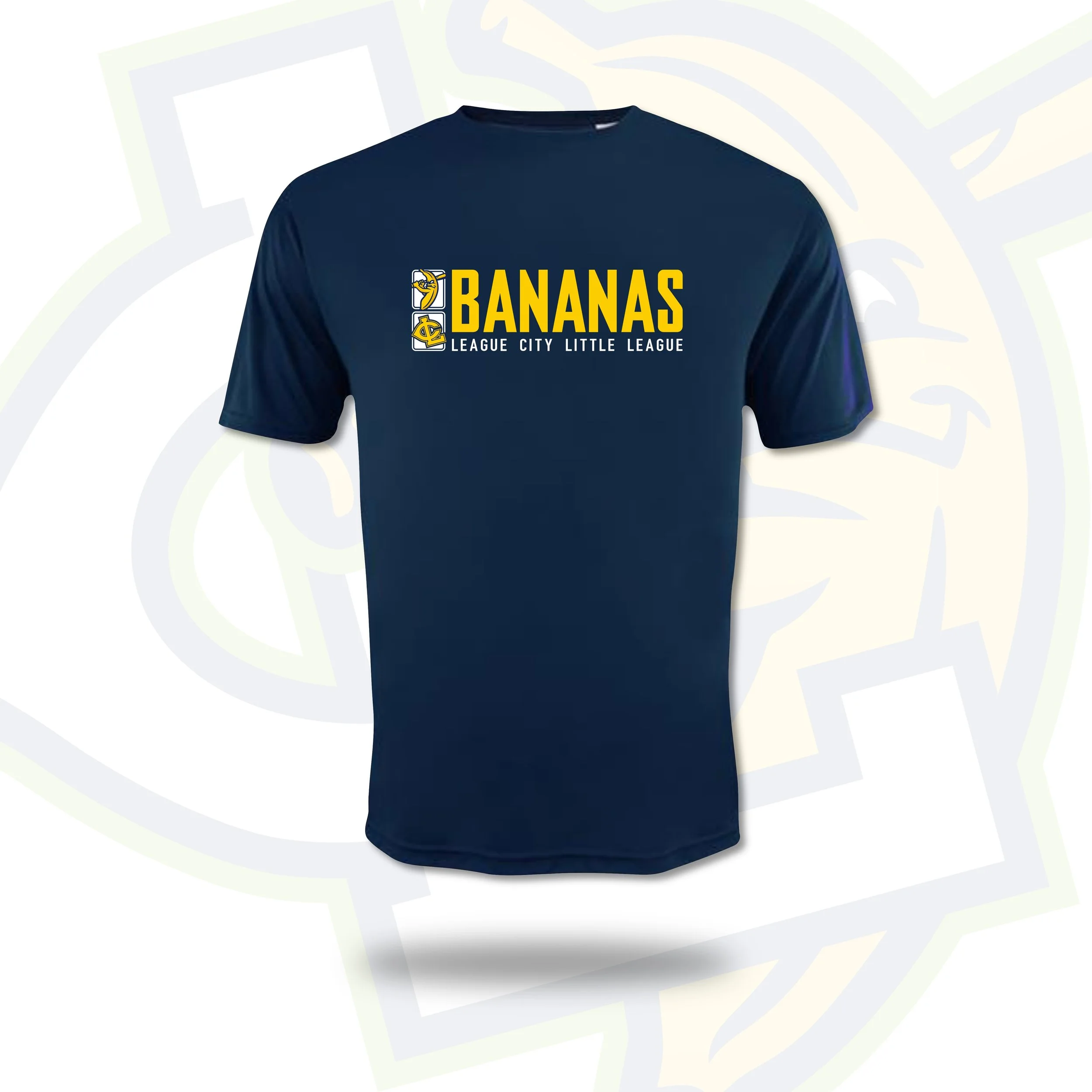 League City Bananas