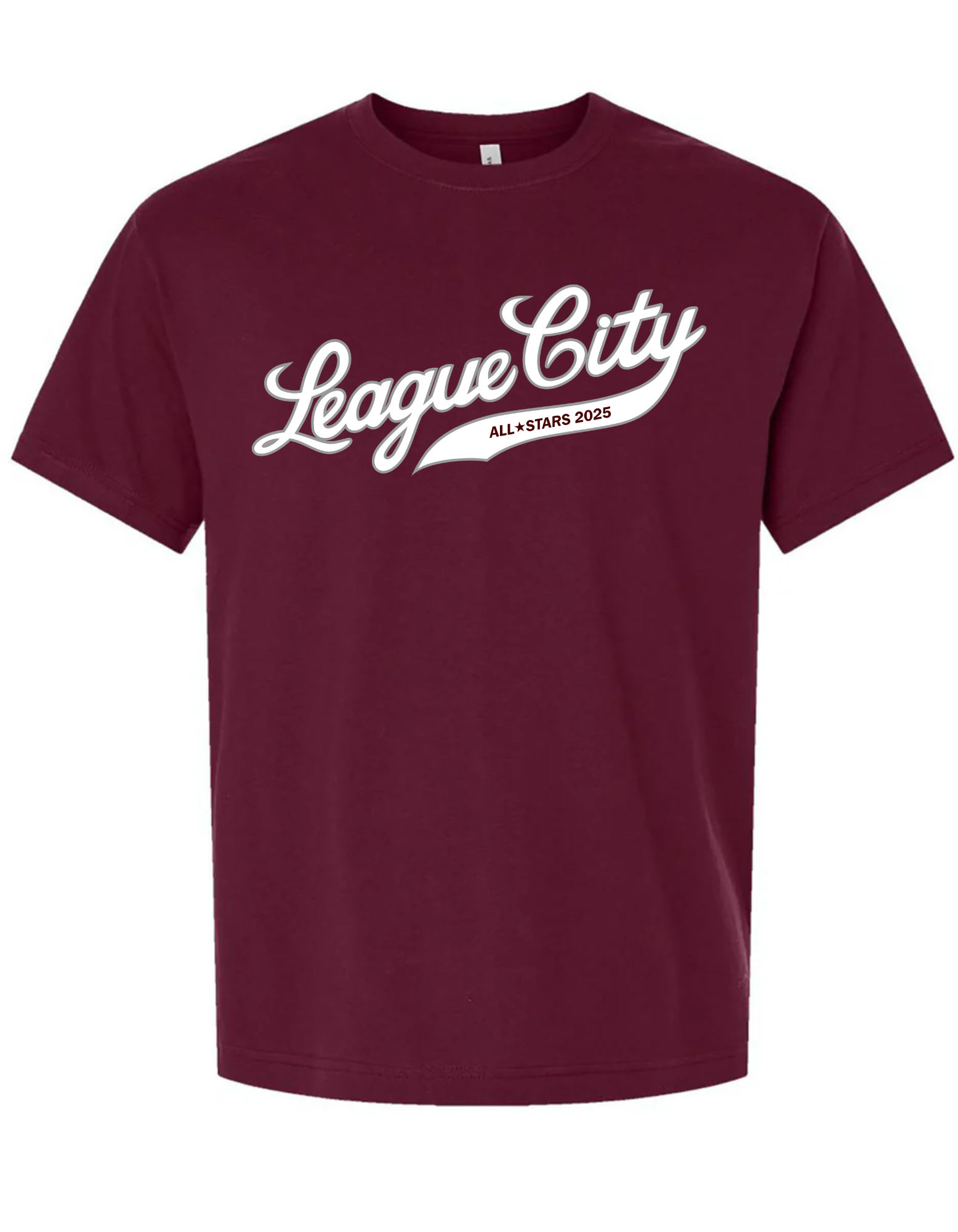 League City Script