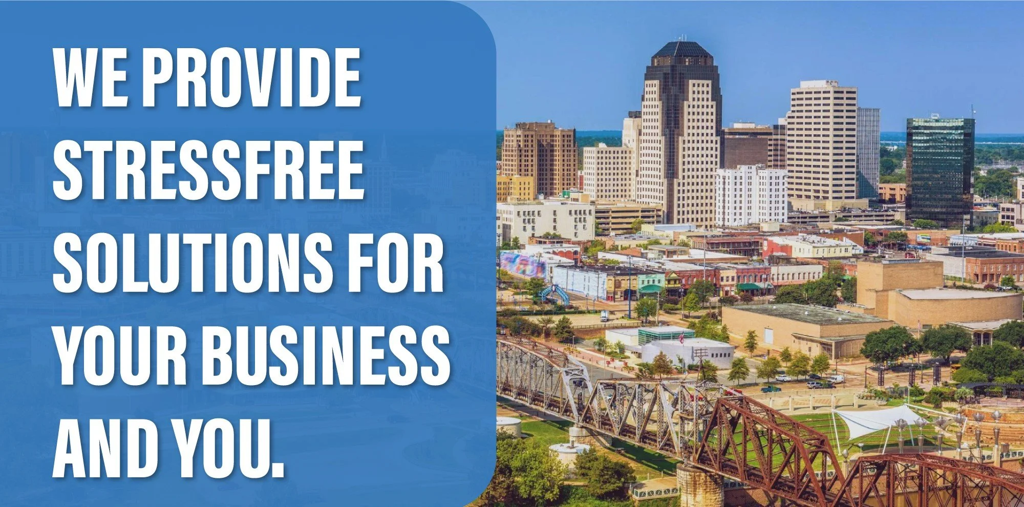 Single Source Business Solutions