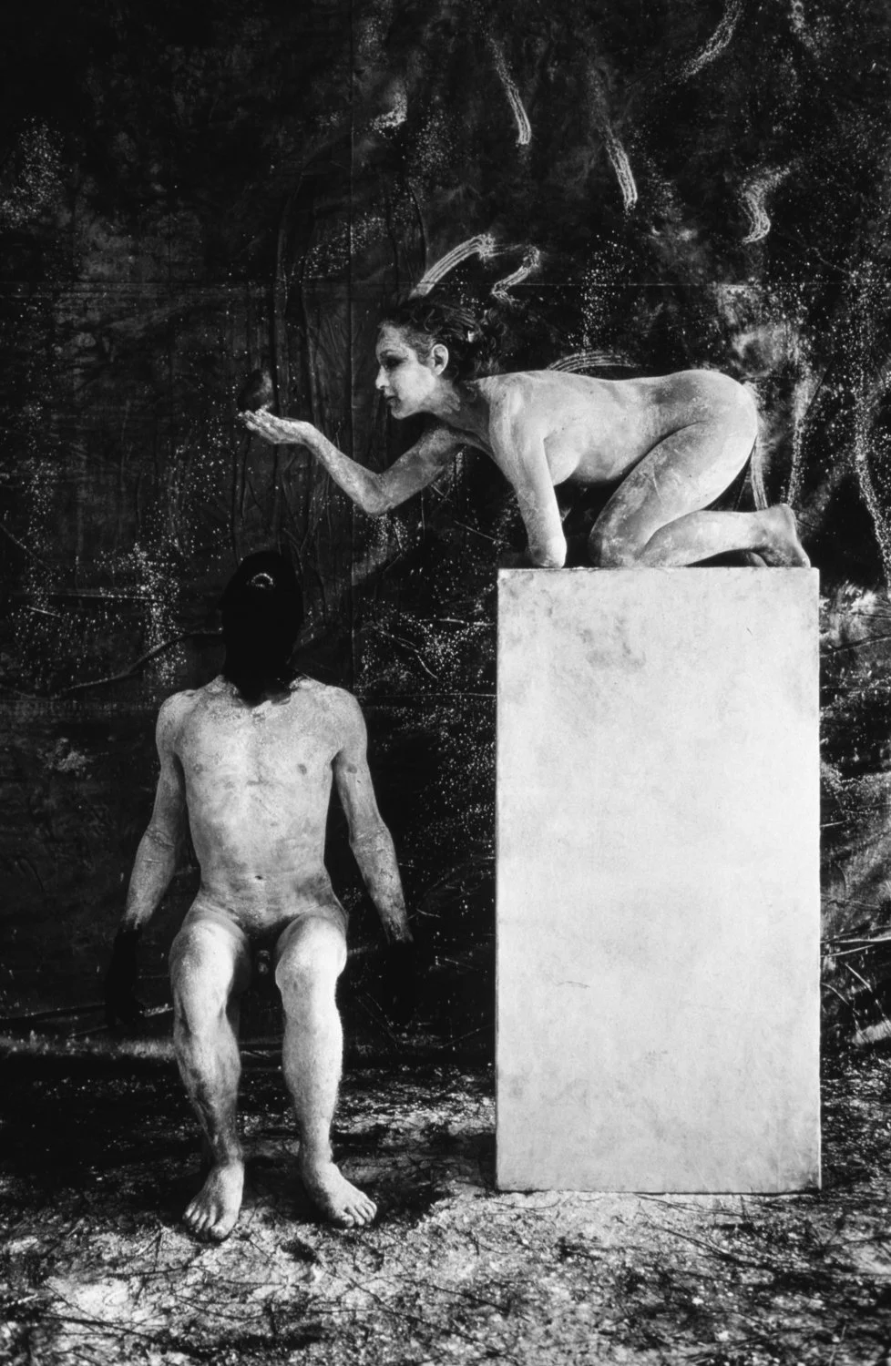 The Offer, 1984