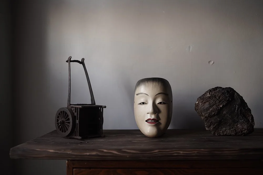 Still Life, 2020 - 2022
