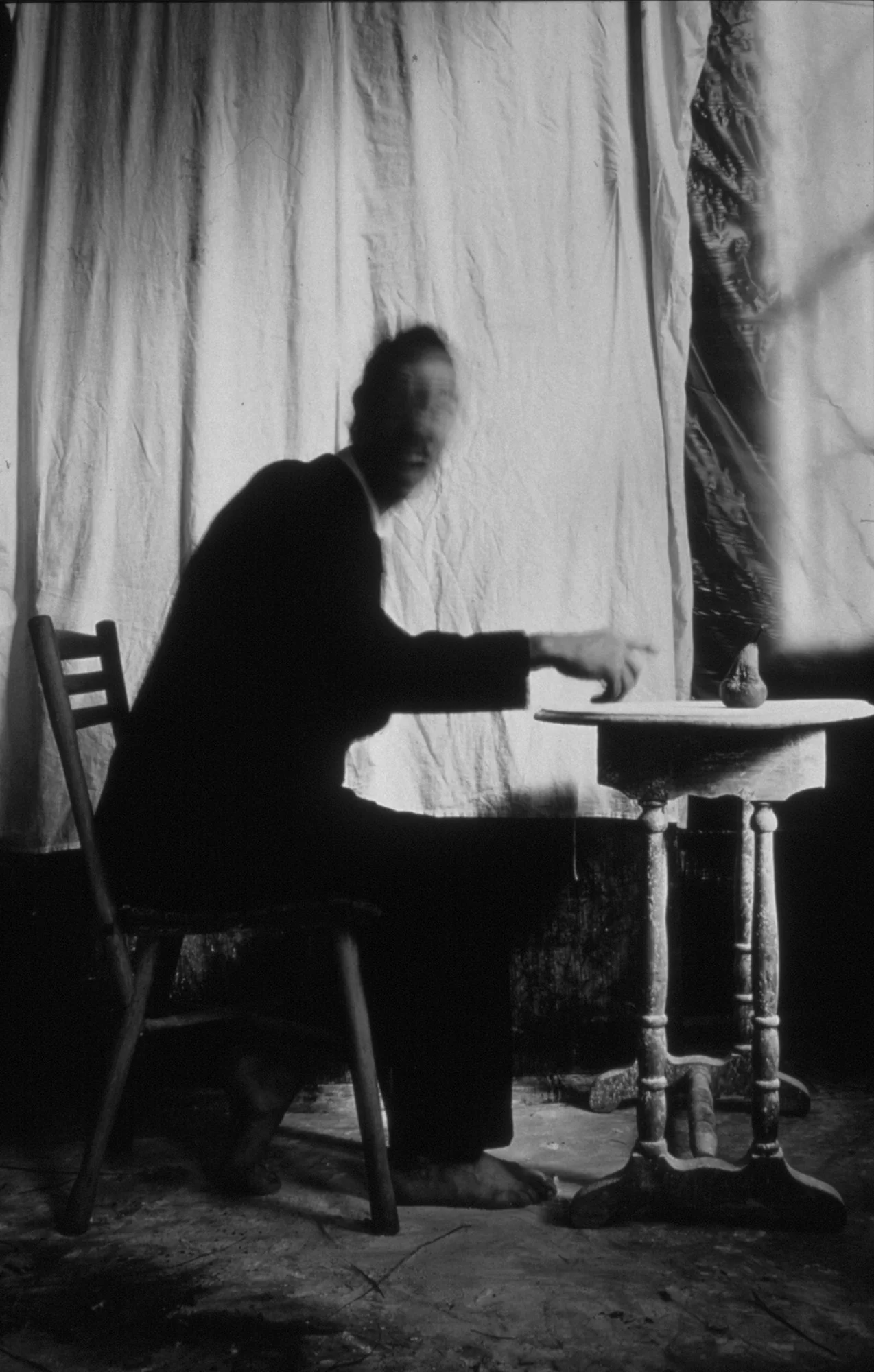 Orpheus at the Wedding Feast, 1984