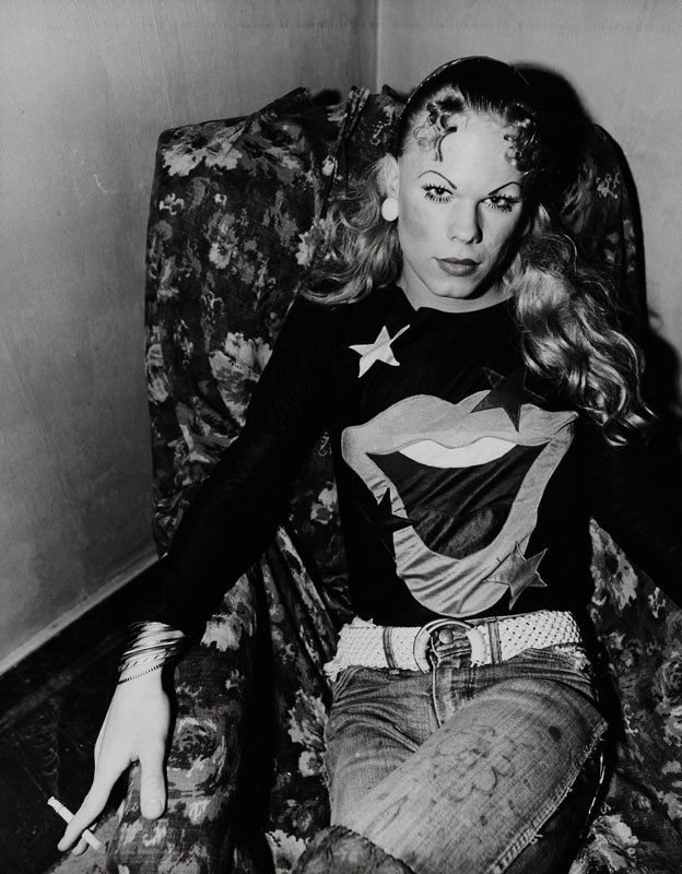 Paula, 1972