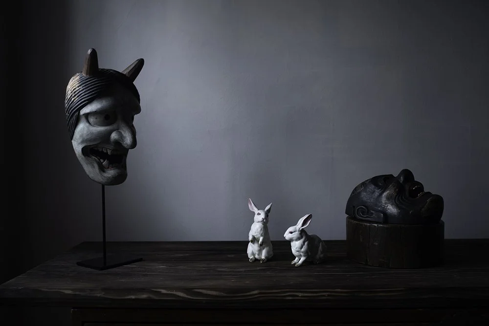 Still Life, 2020 - 2022