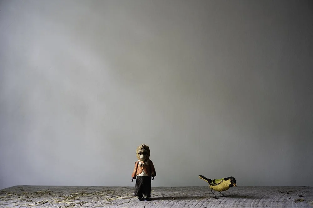 Still Life, 2020 - 2022