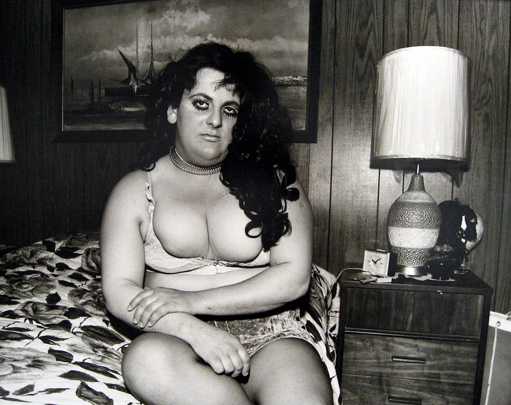 Pochahontas, 1972-1974