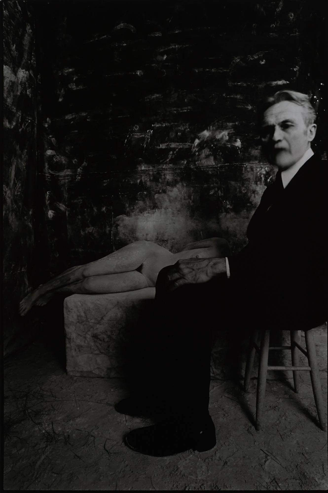 The Rape of Eurydice in the Attorney's Office, 1982-1984