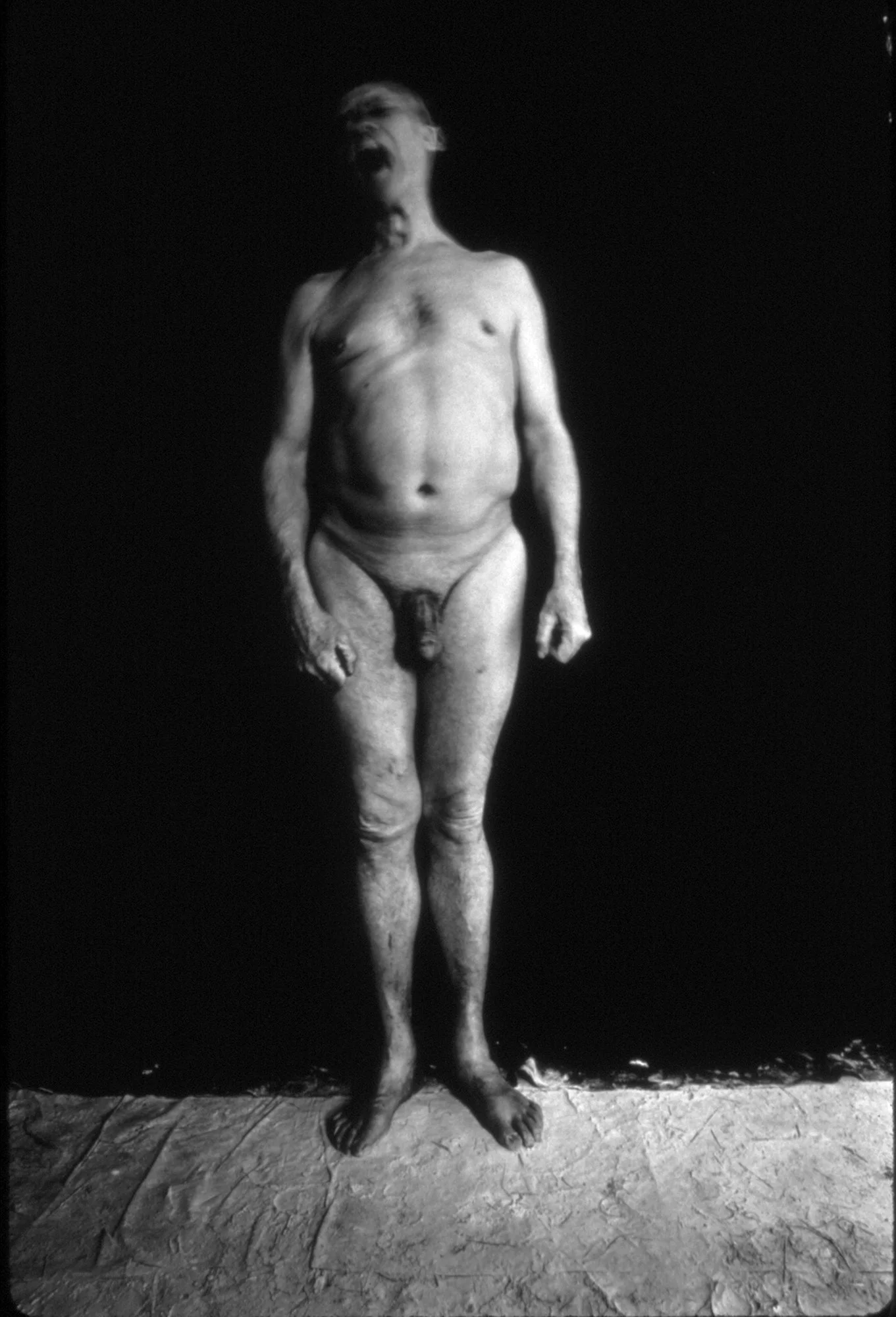Orpheus, 1983